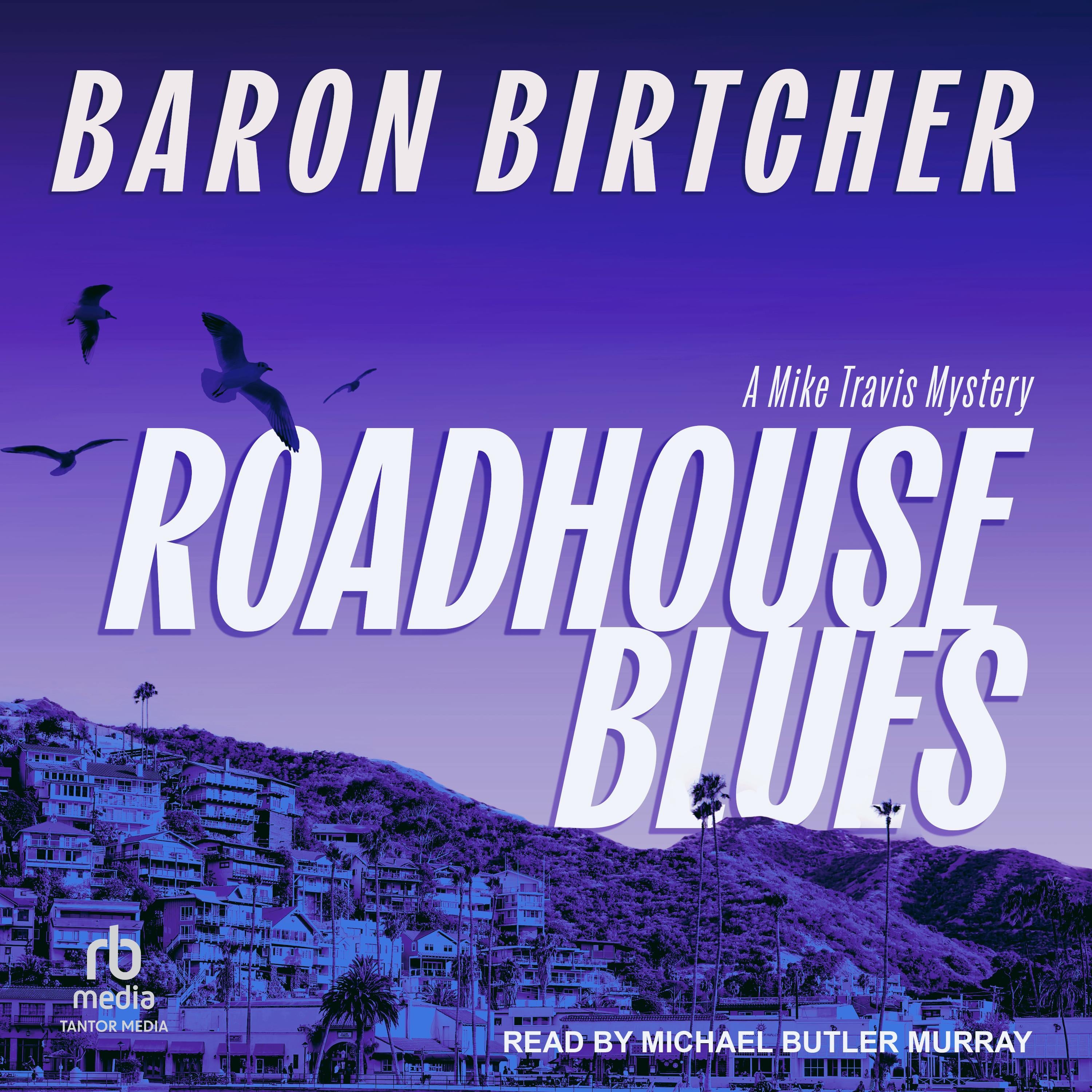 Roadhouse Blues