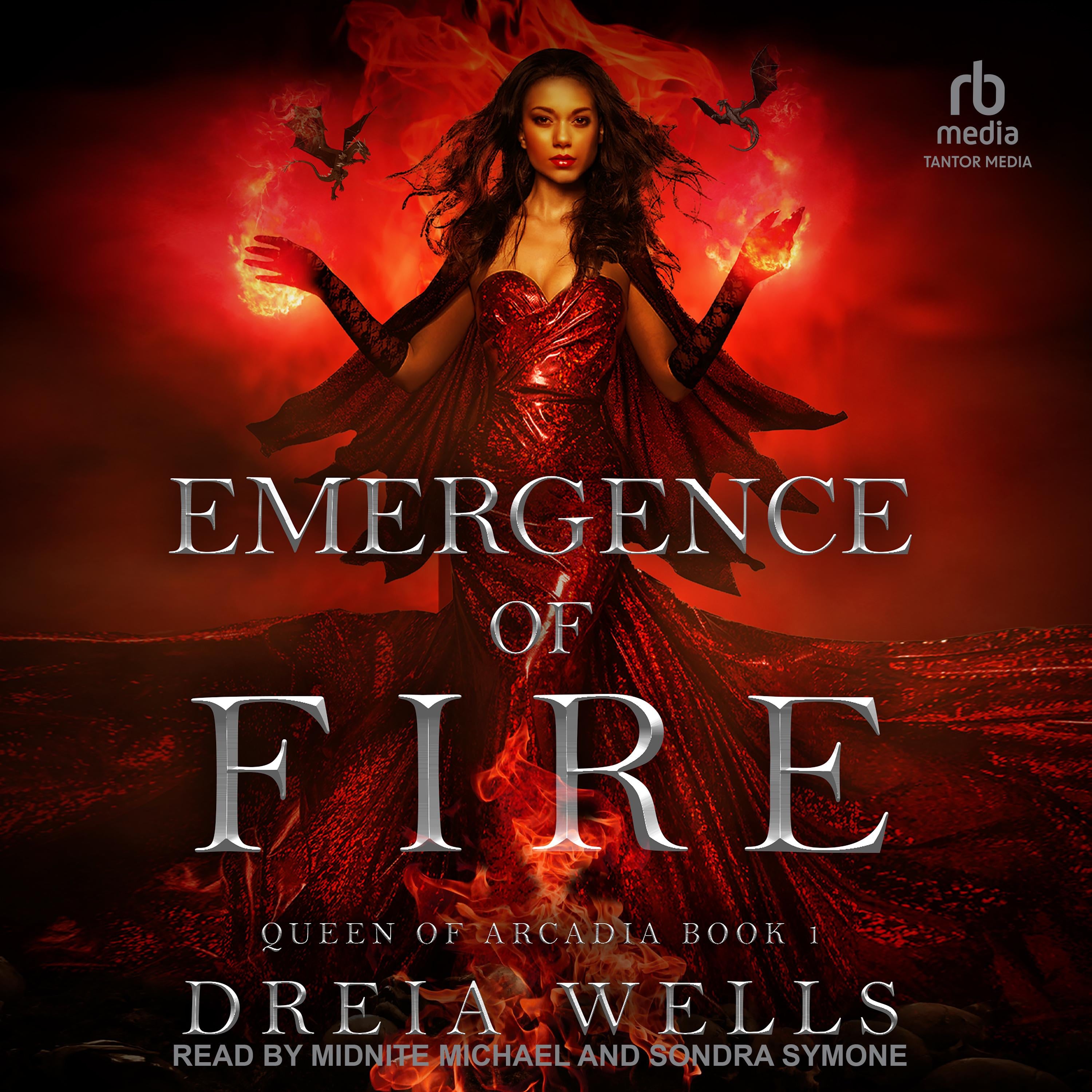 Emergence of Fire