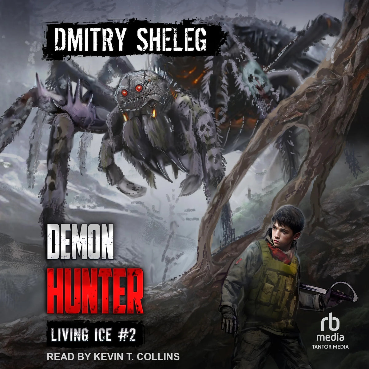 Demon Hunter