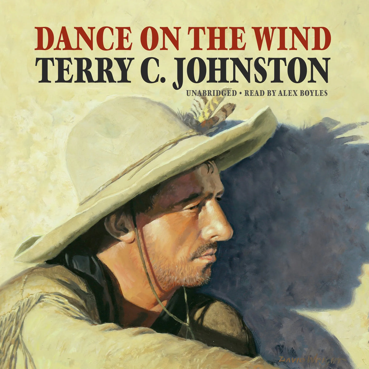 Dance on the Wind