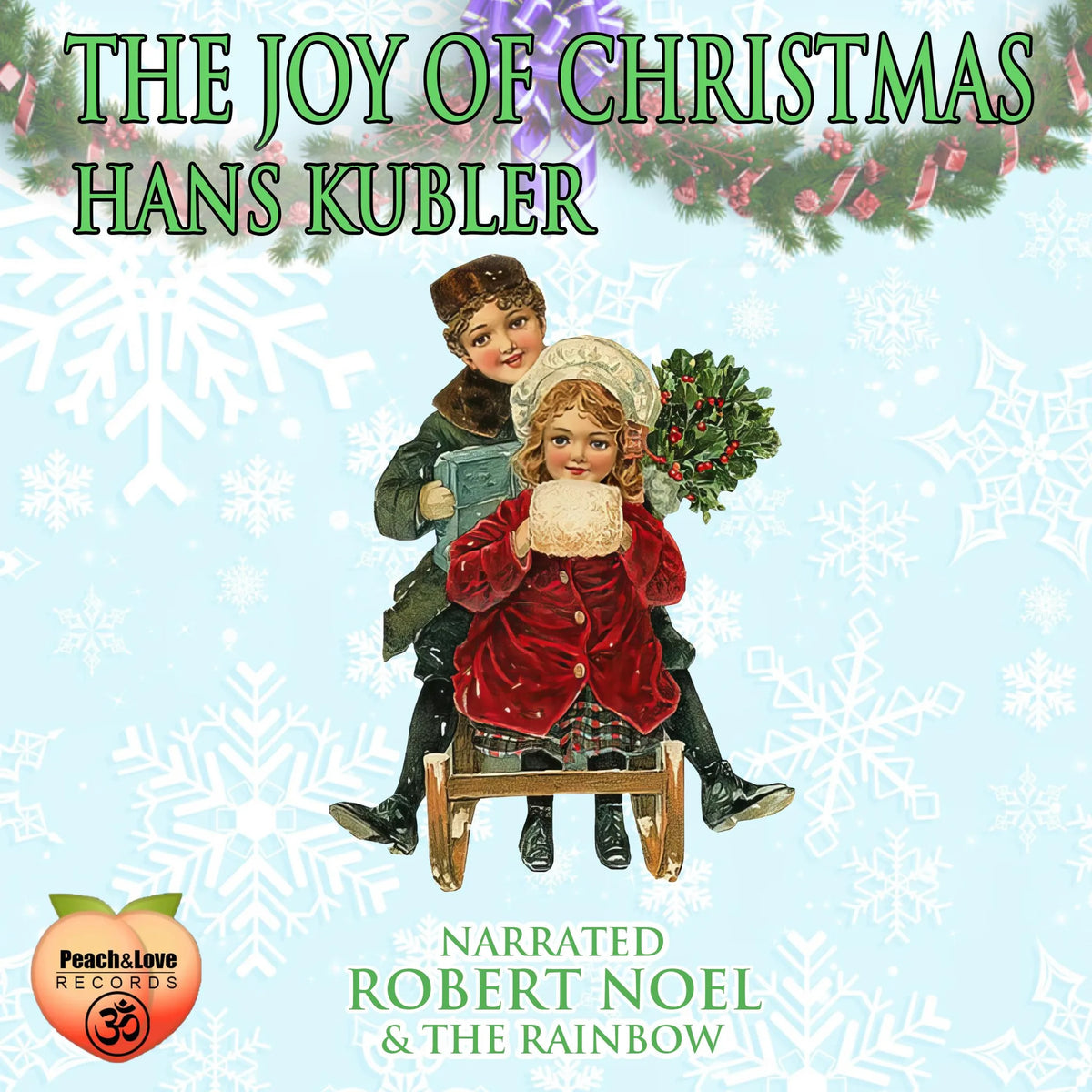 The Joy Of Christmas