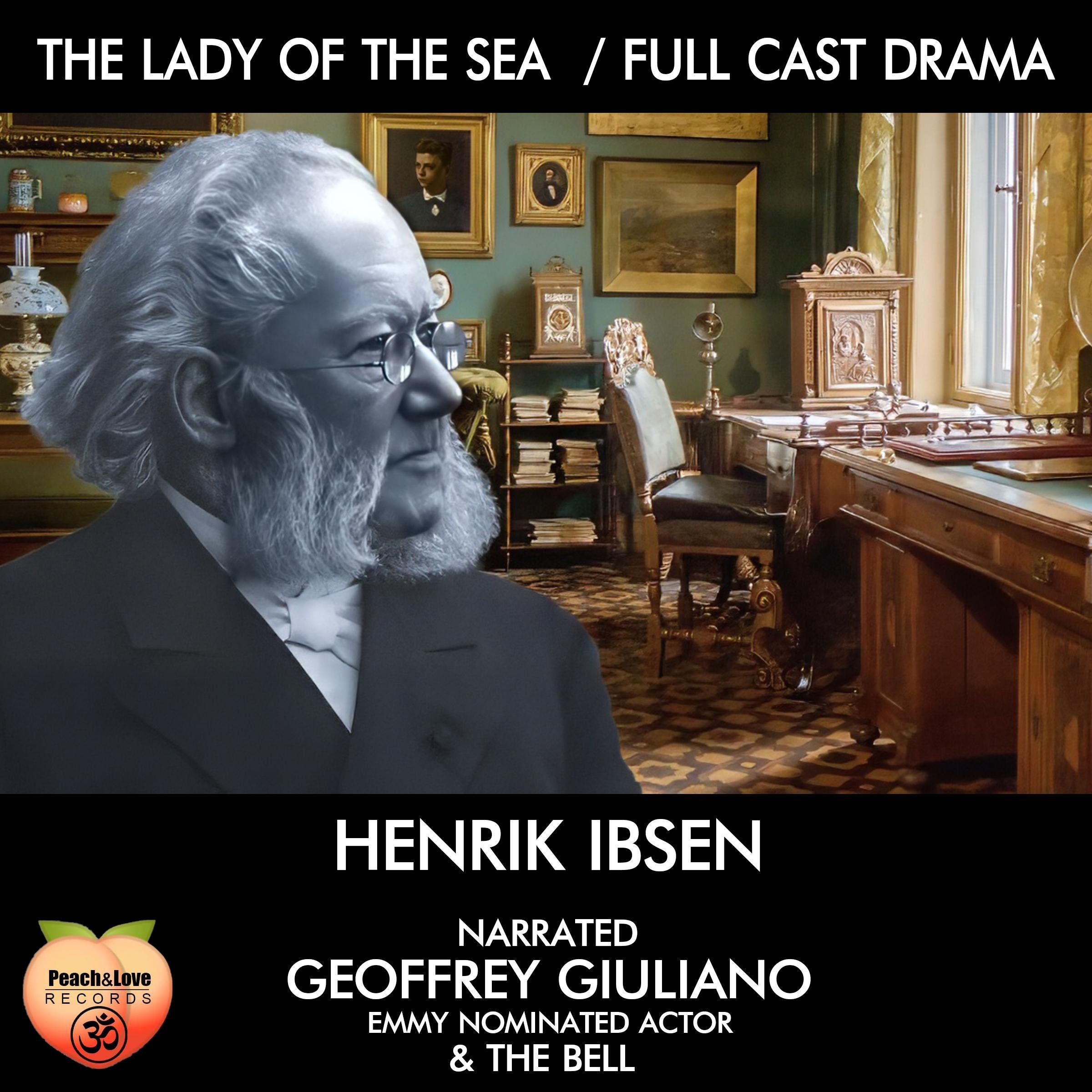 The Lady of the Sea