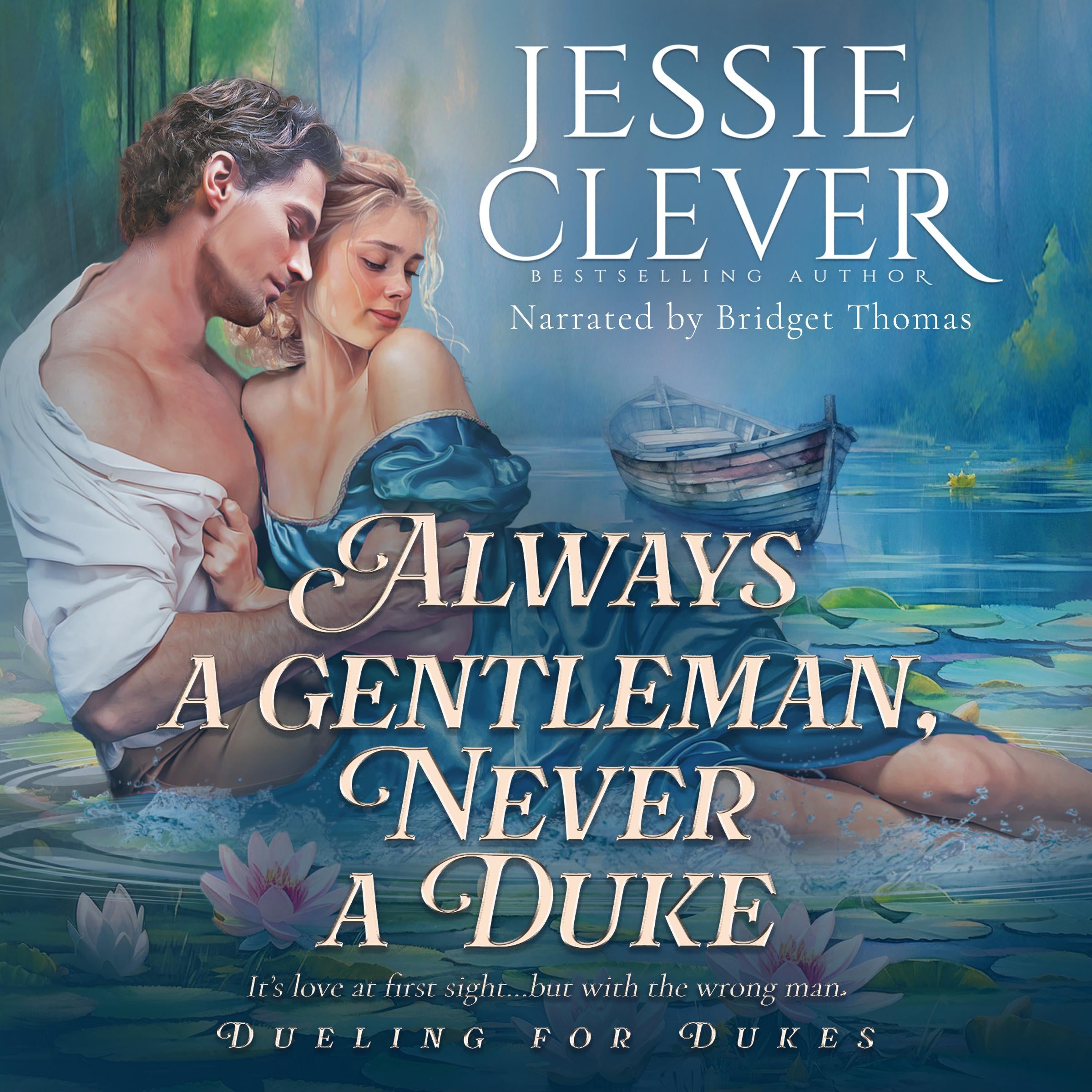 Always a Gentleman, Never a Duke