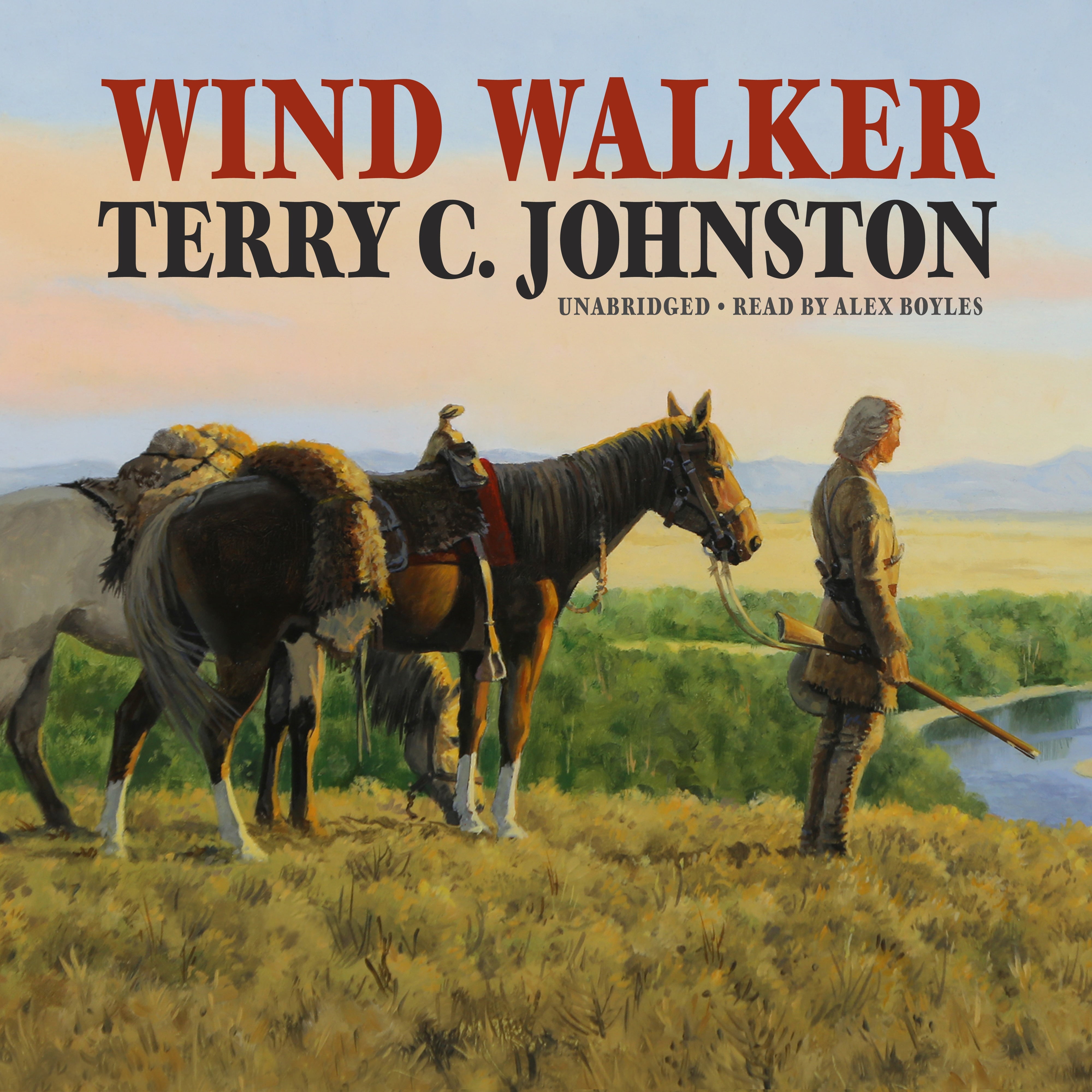Wind Walker