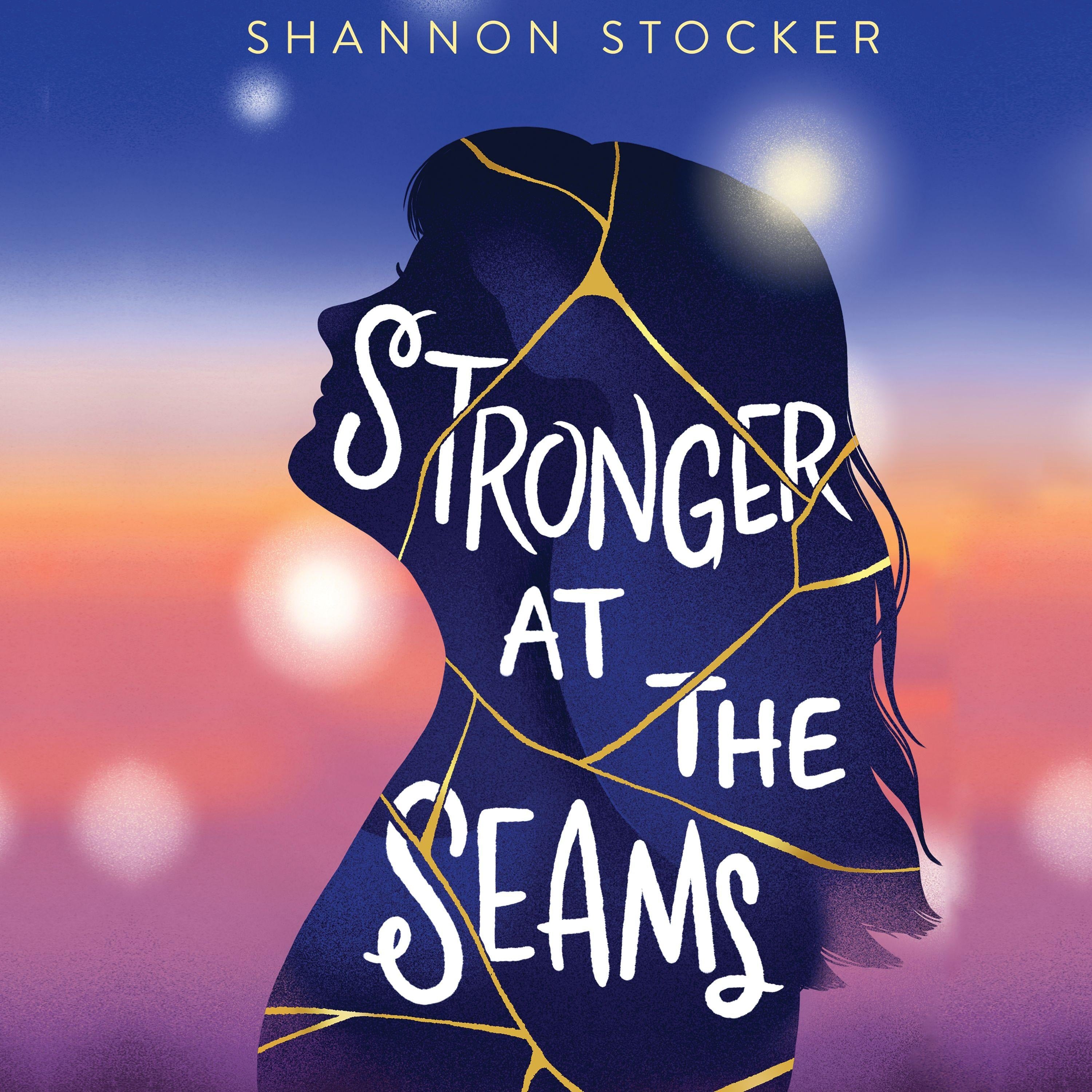 Stronger at the Seams
