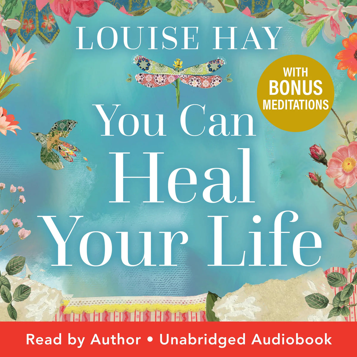 You Can Heal Your Life