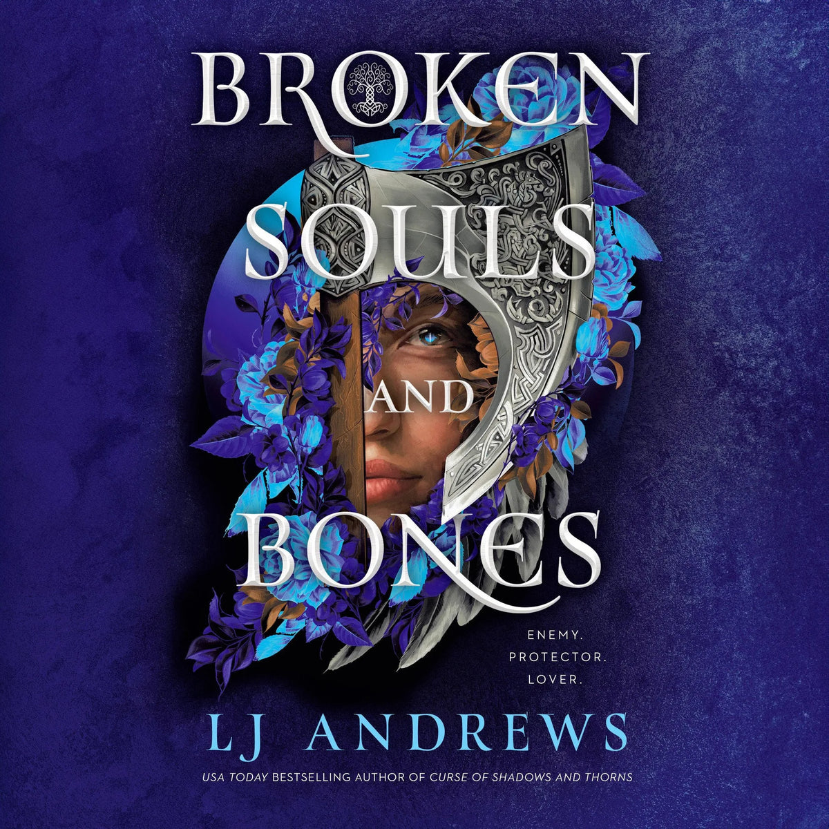 Broken Souls and Bones
