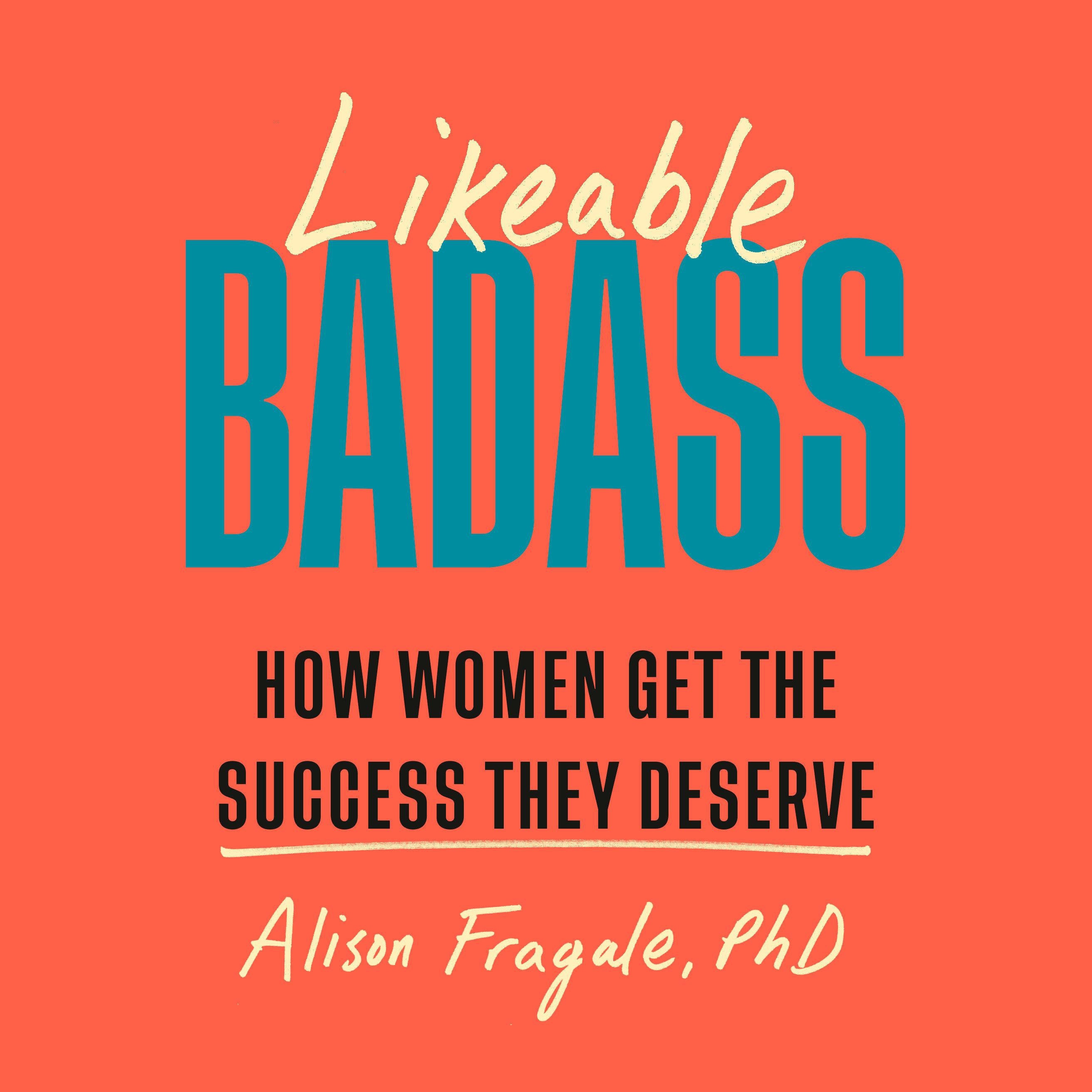 Likeable Badass