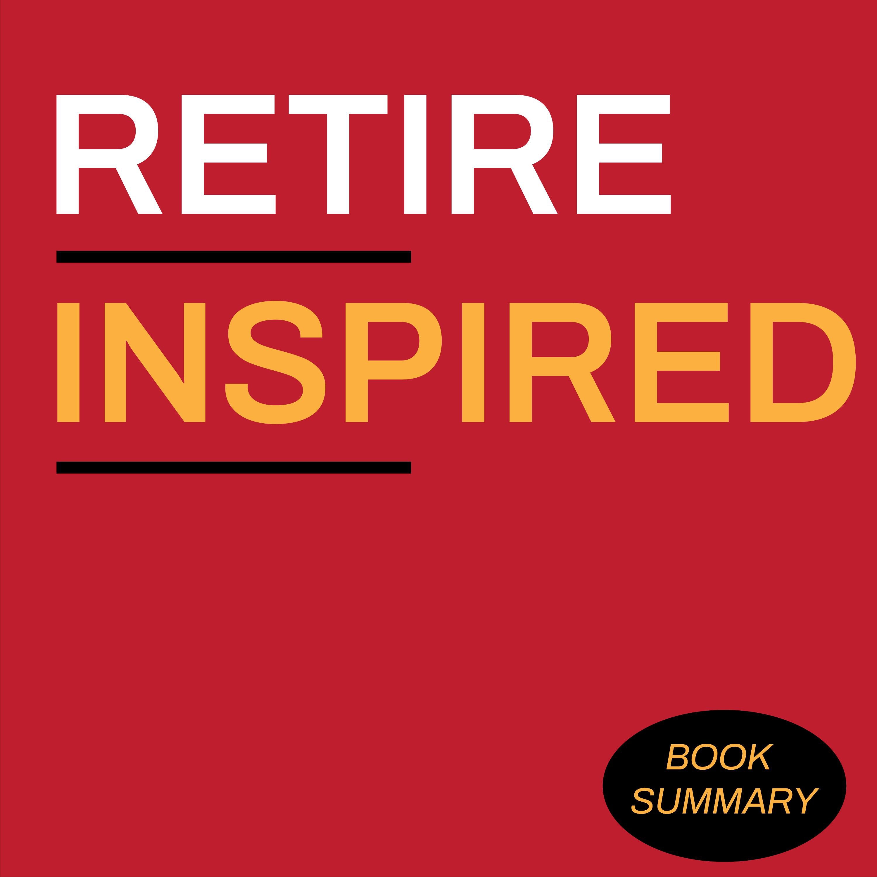 The Simple Path to Wealth: Book Summary & Analysis