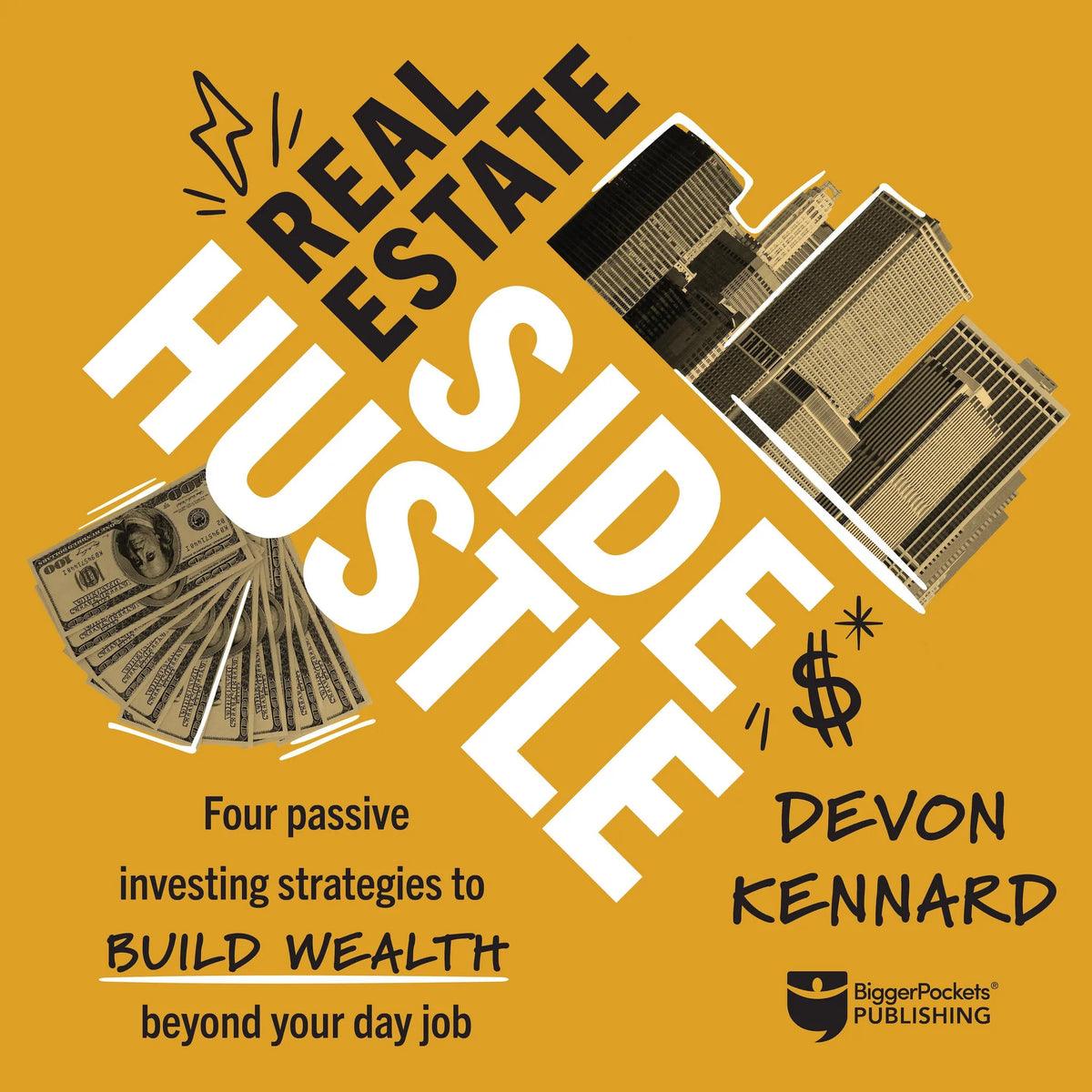 Real Estate Side Hustle