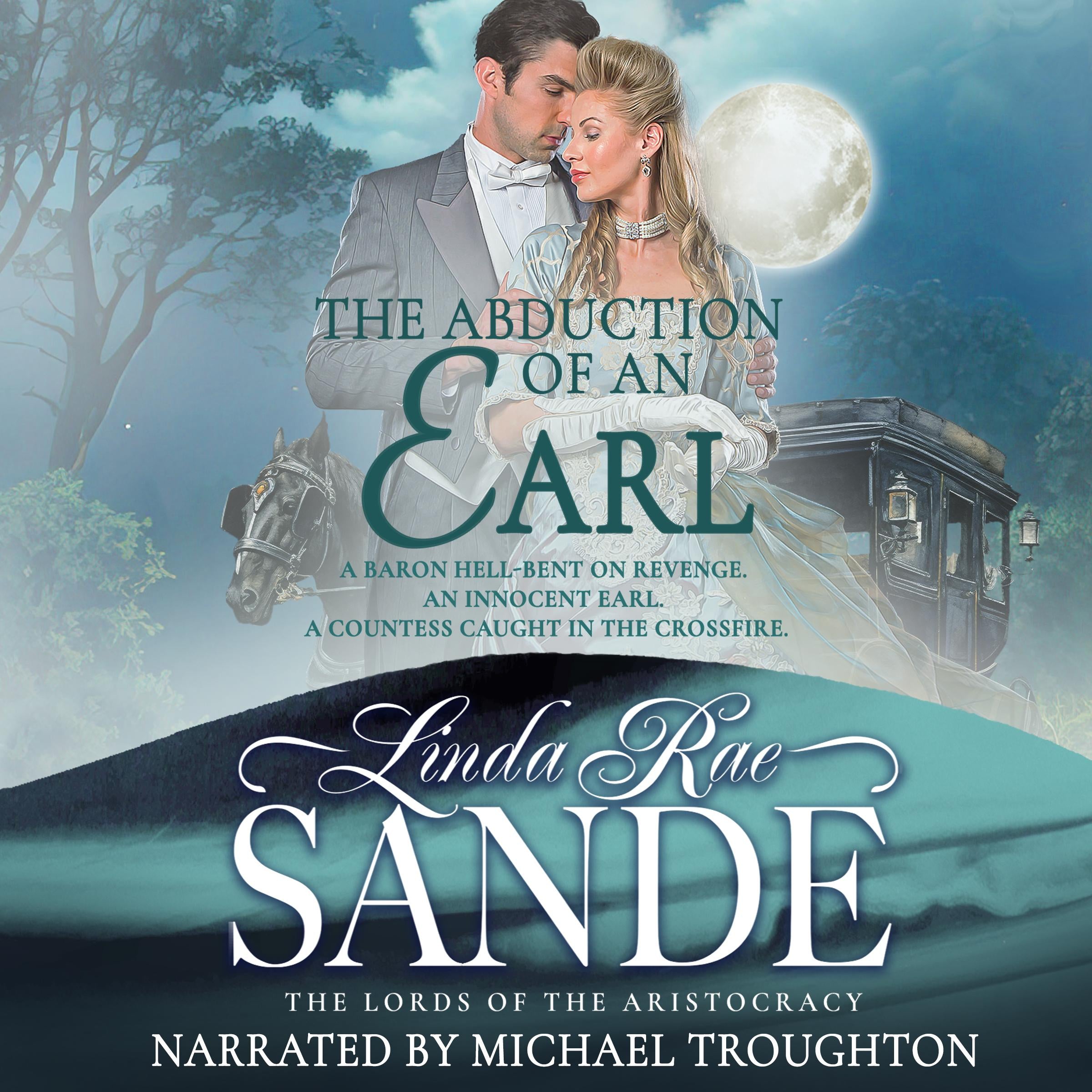 The Abduction of an Earl