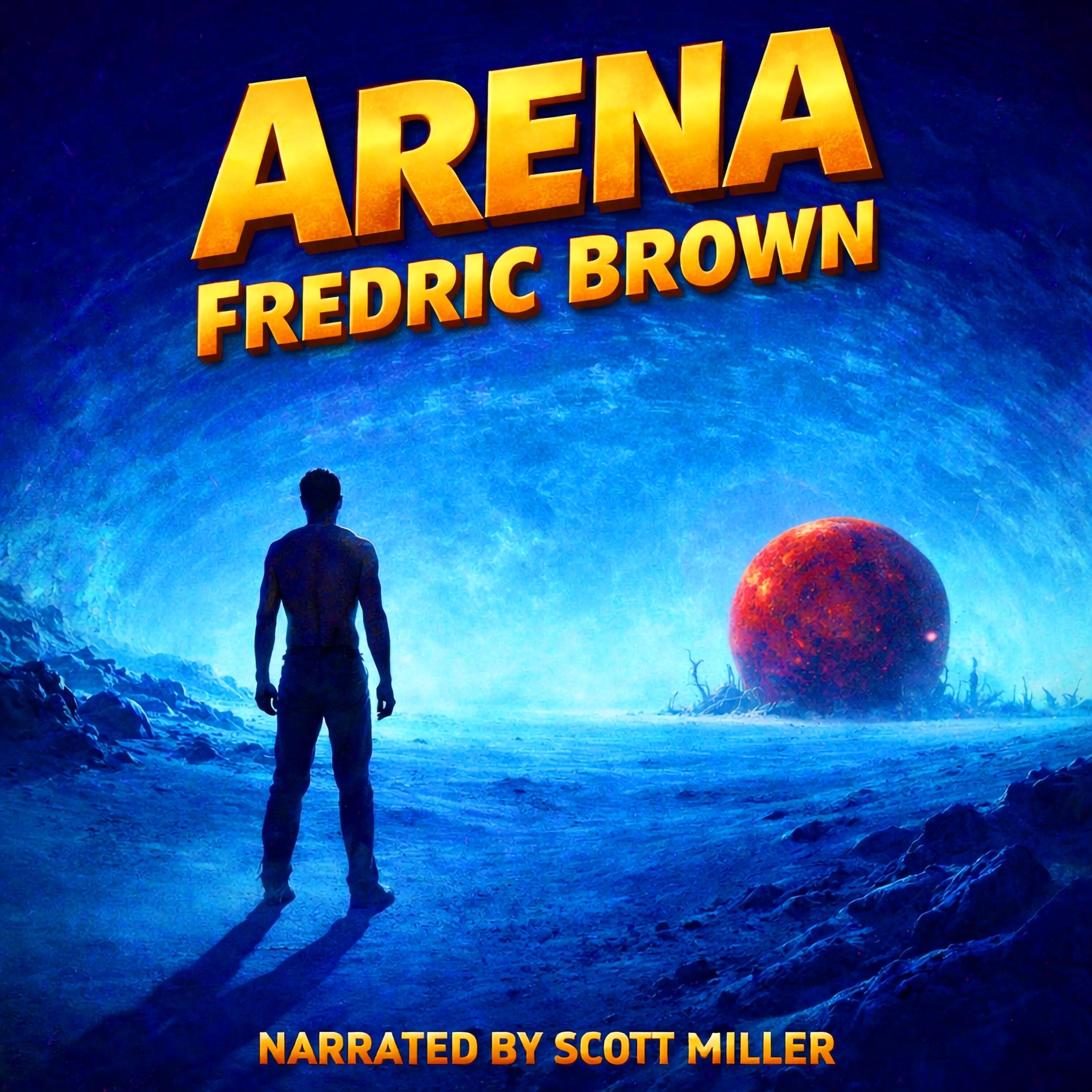 Arena
