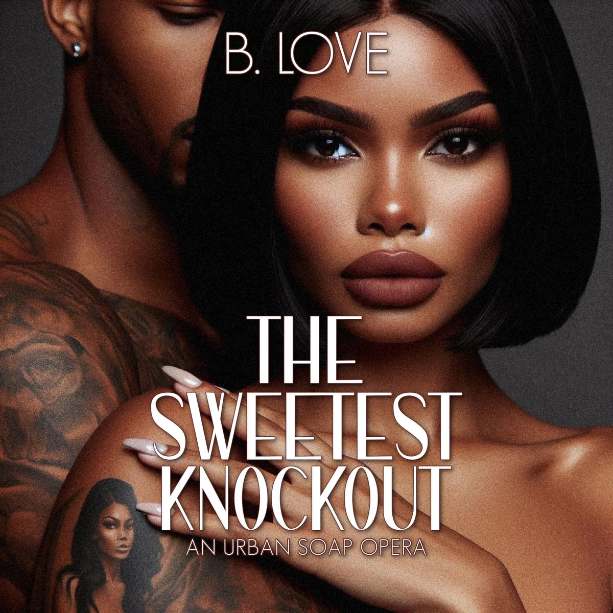 The Sweetest Knockout