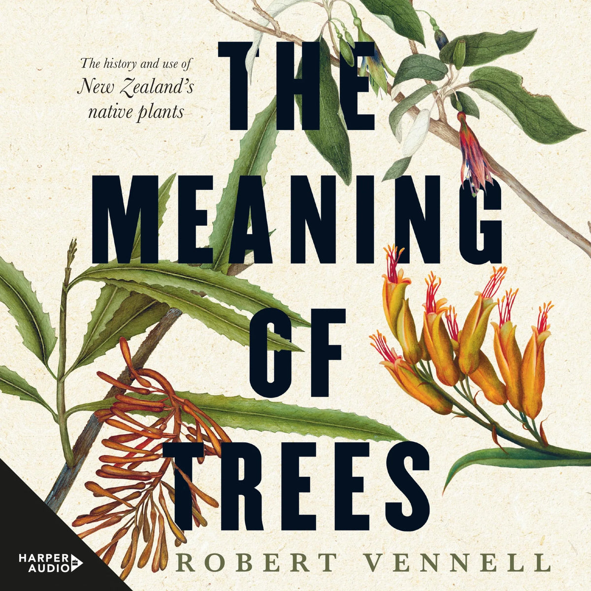 The Meaning Of Trees