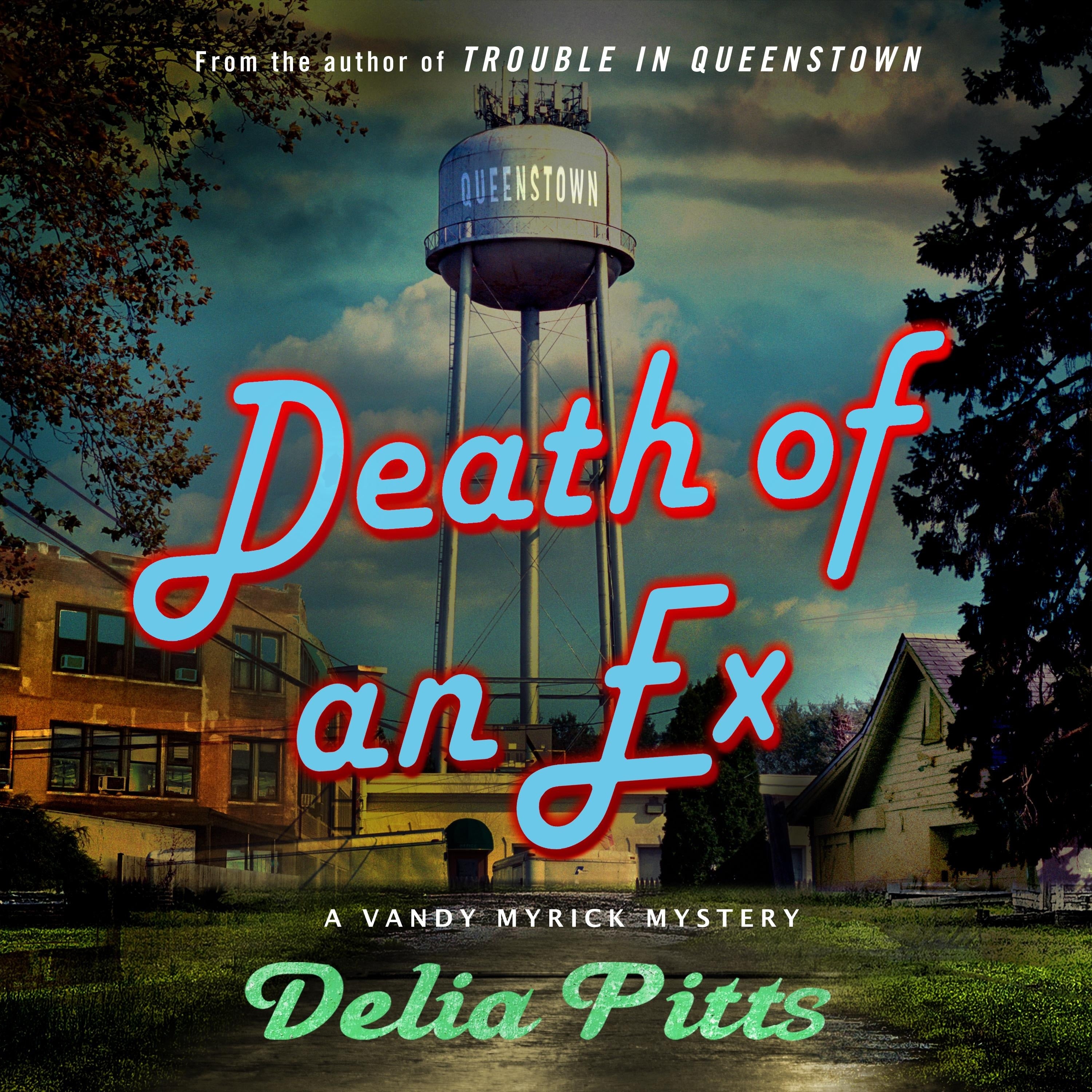 Death of an Ex