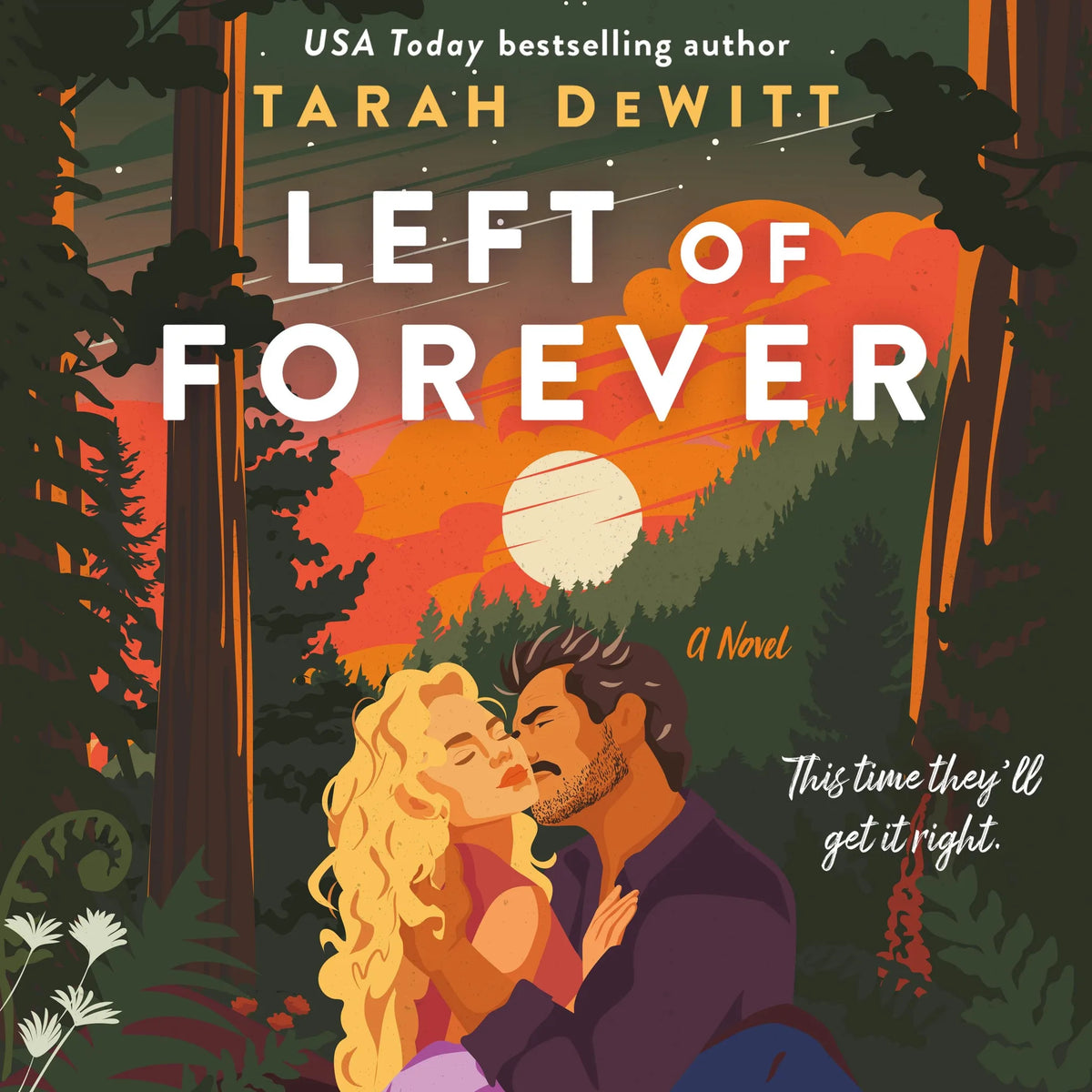 Left of Forever
