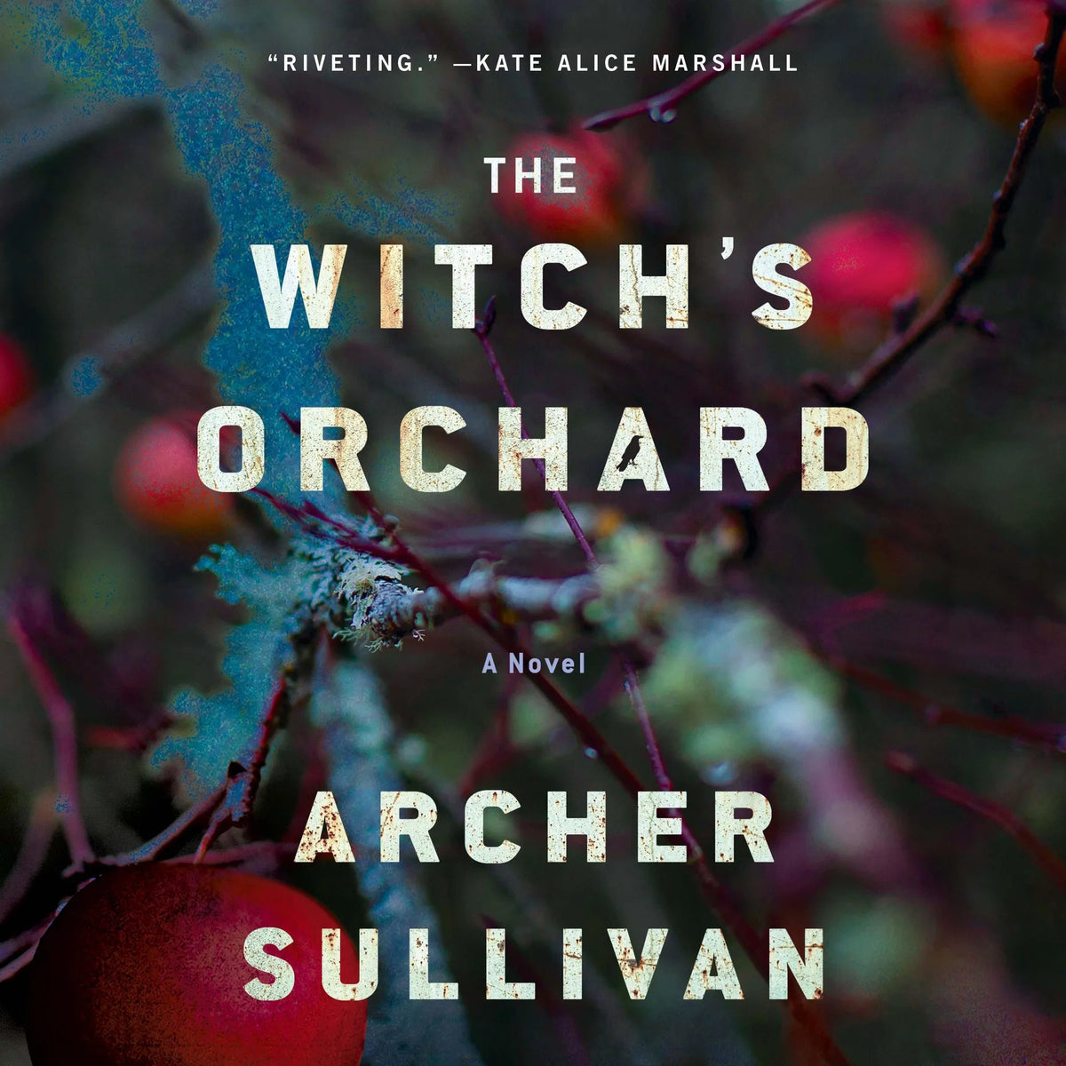 The Witch's Orchard