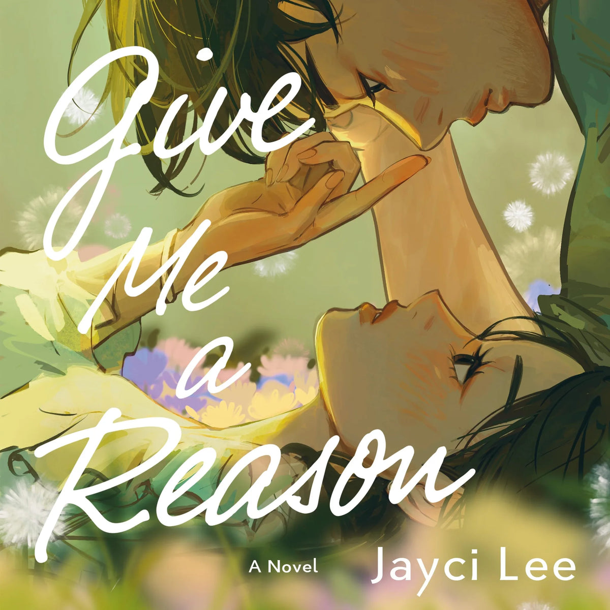 Give Me a Reason