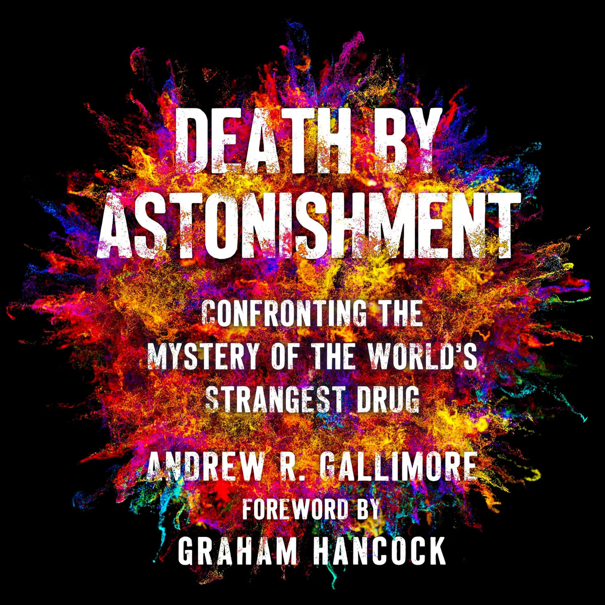 Death by Astonishment