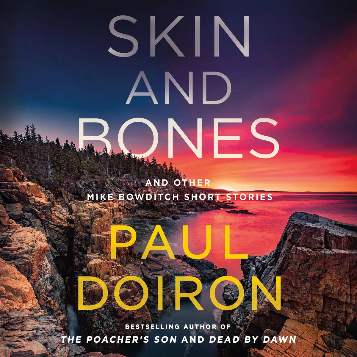 Skin and Bones