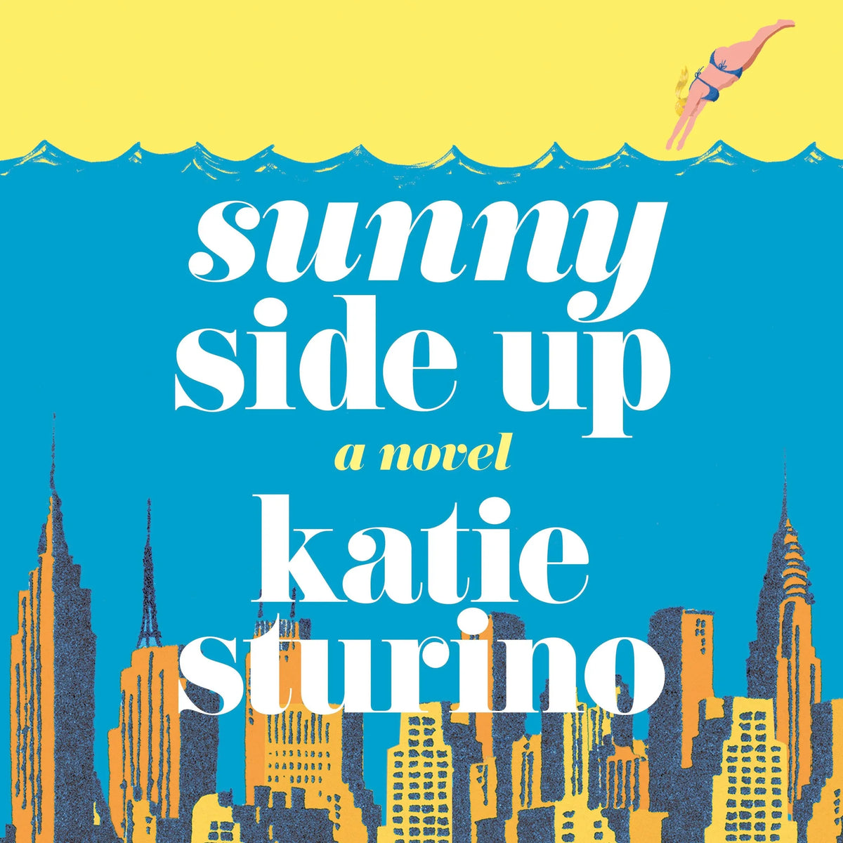 Sunny Side Up