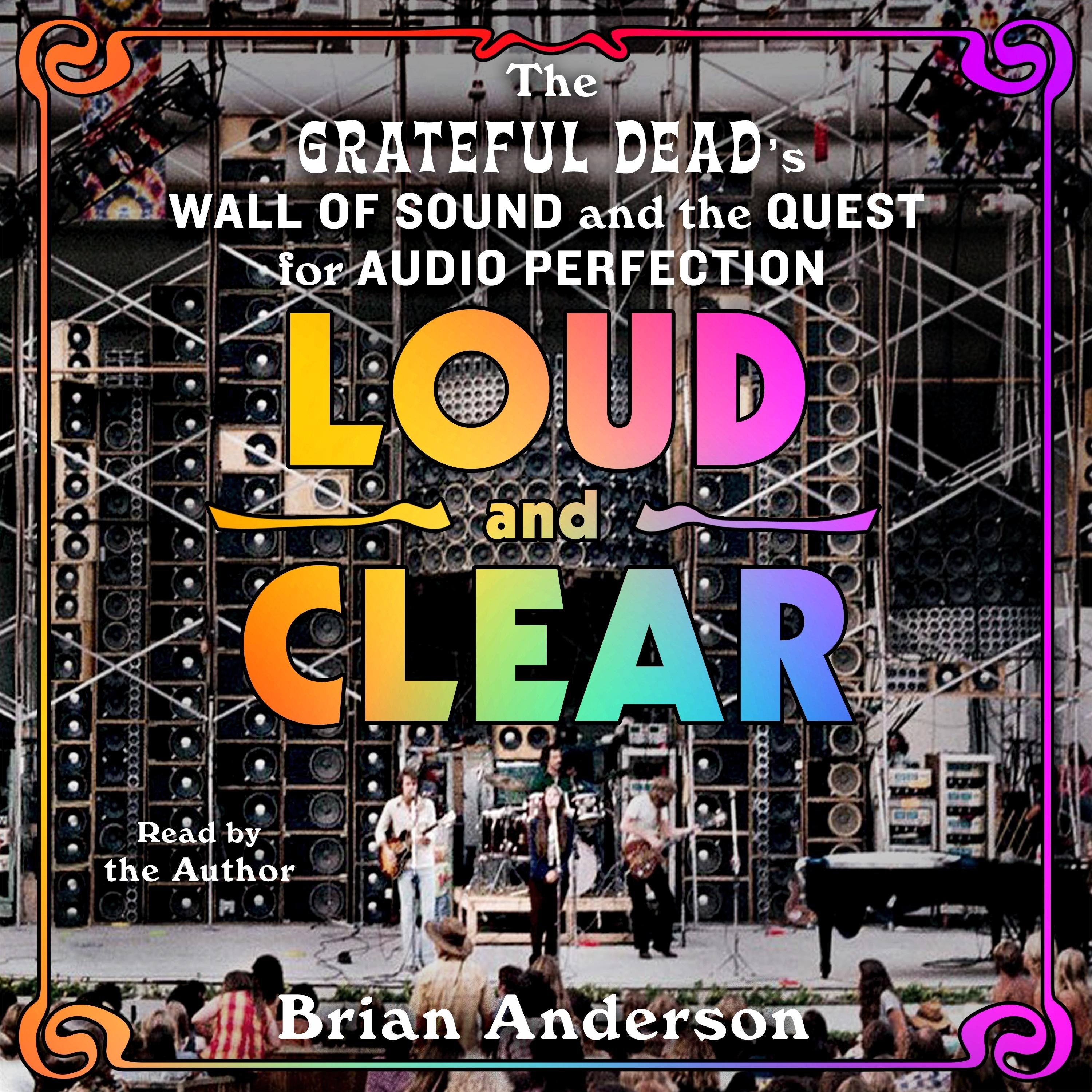 Loud and Clear