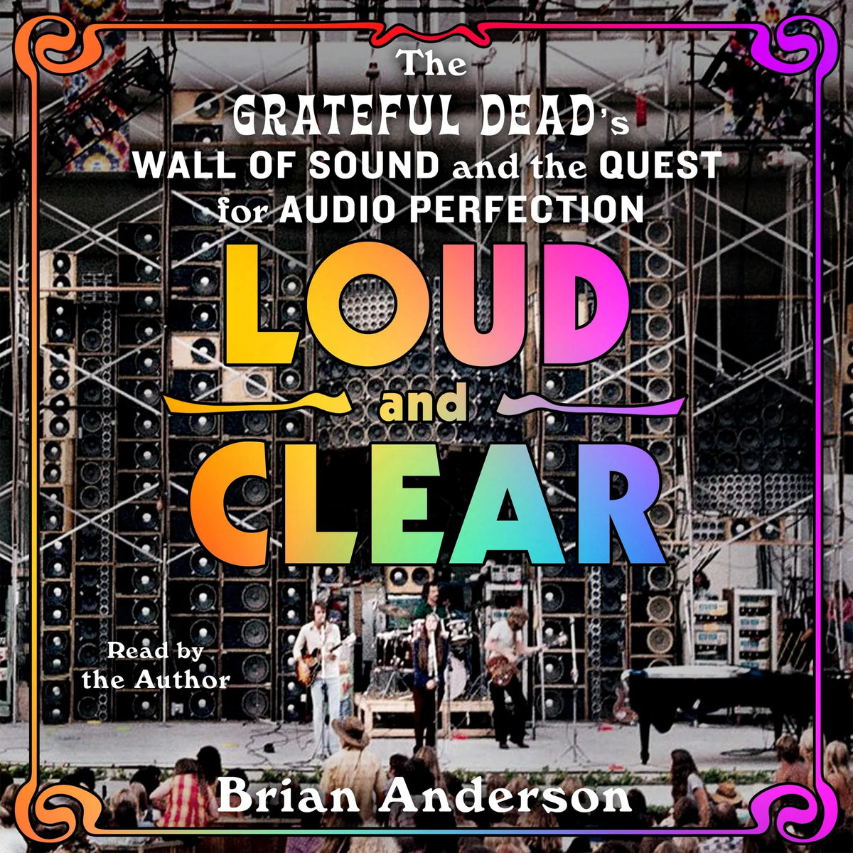 Loud and Clear