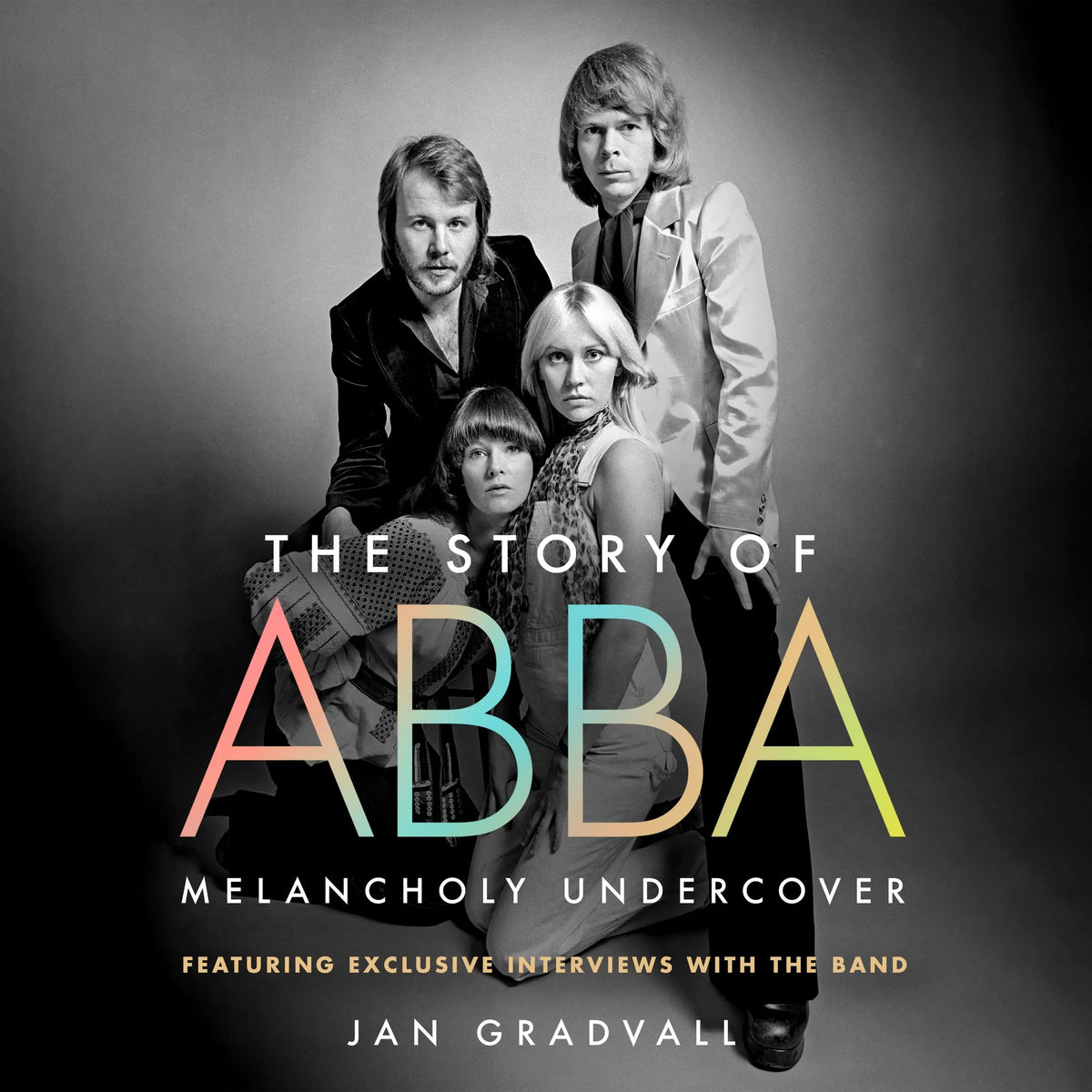 The Story of ABBA