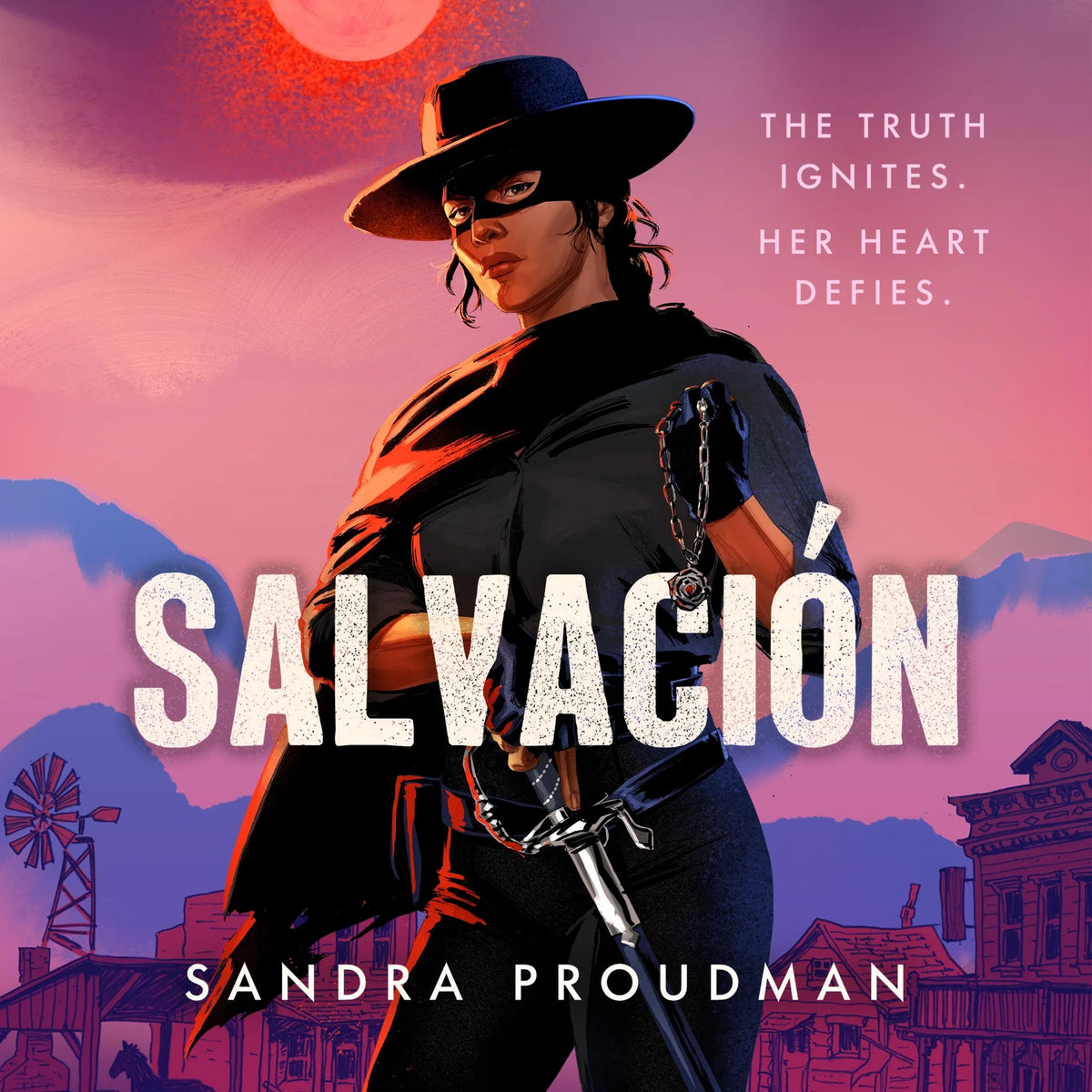 Salvación