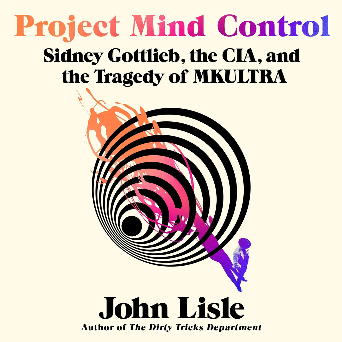 Project Mind Control