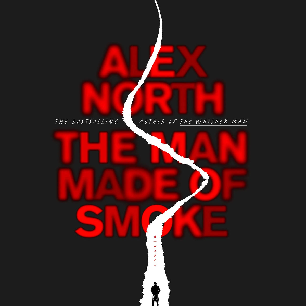 The Man Made of Smoke