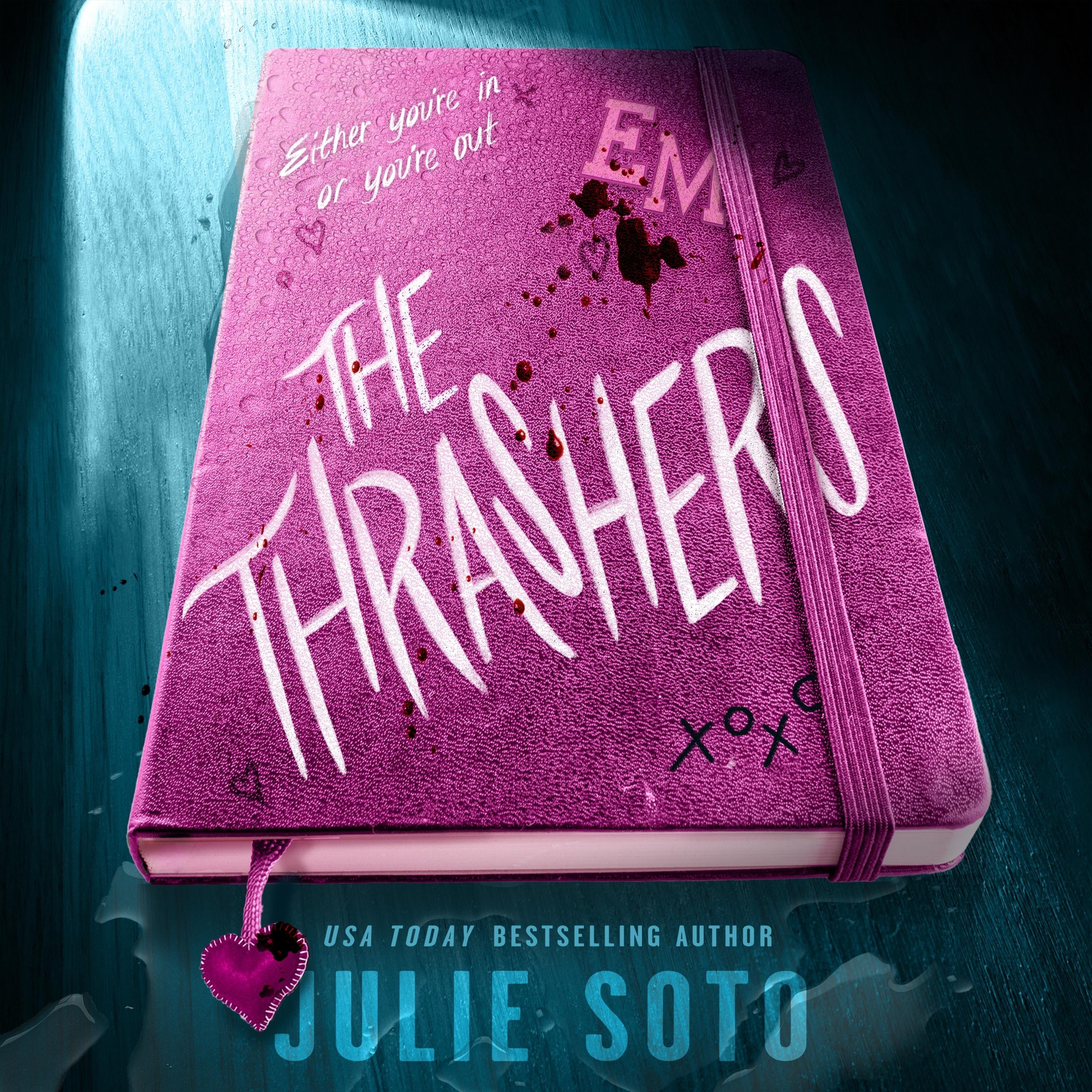 The Thrashers