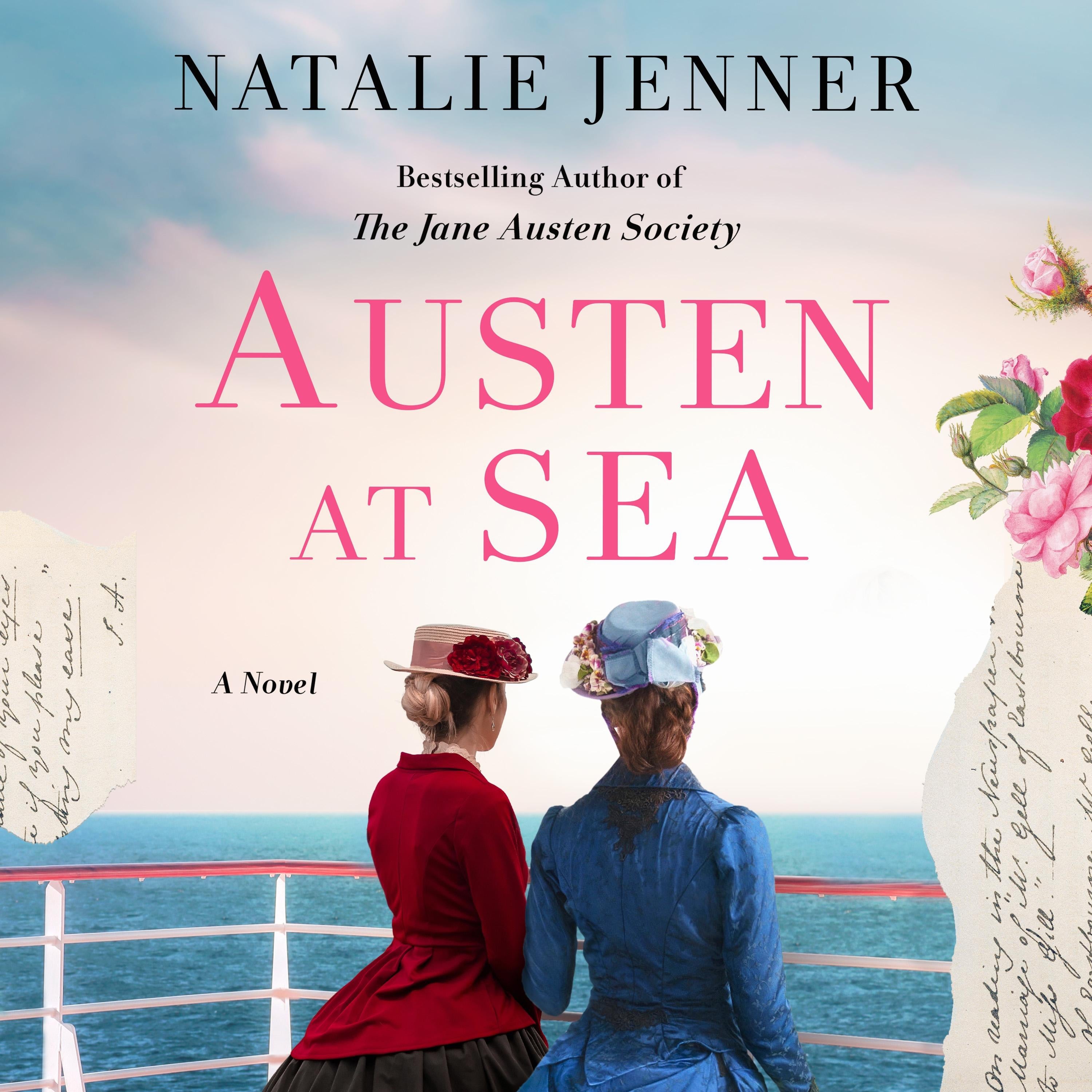 Austen at Sea