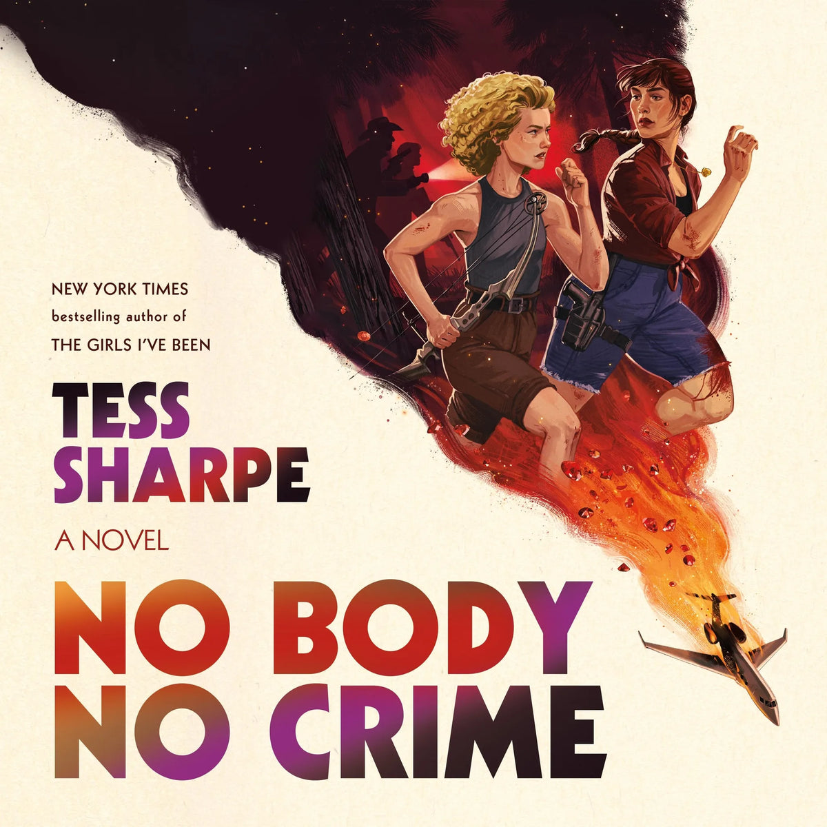 No Body No Crime