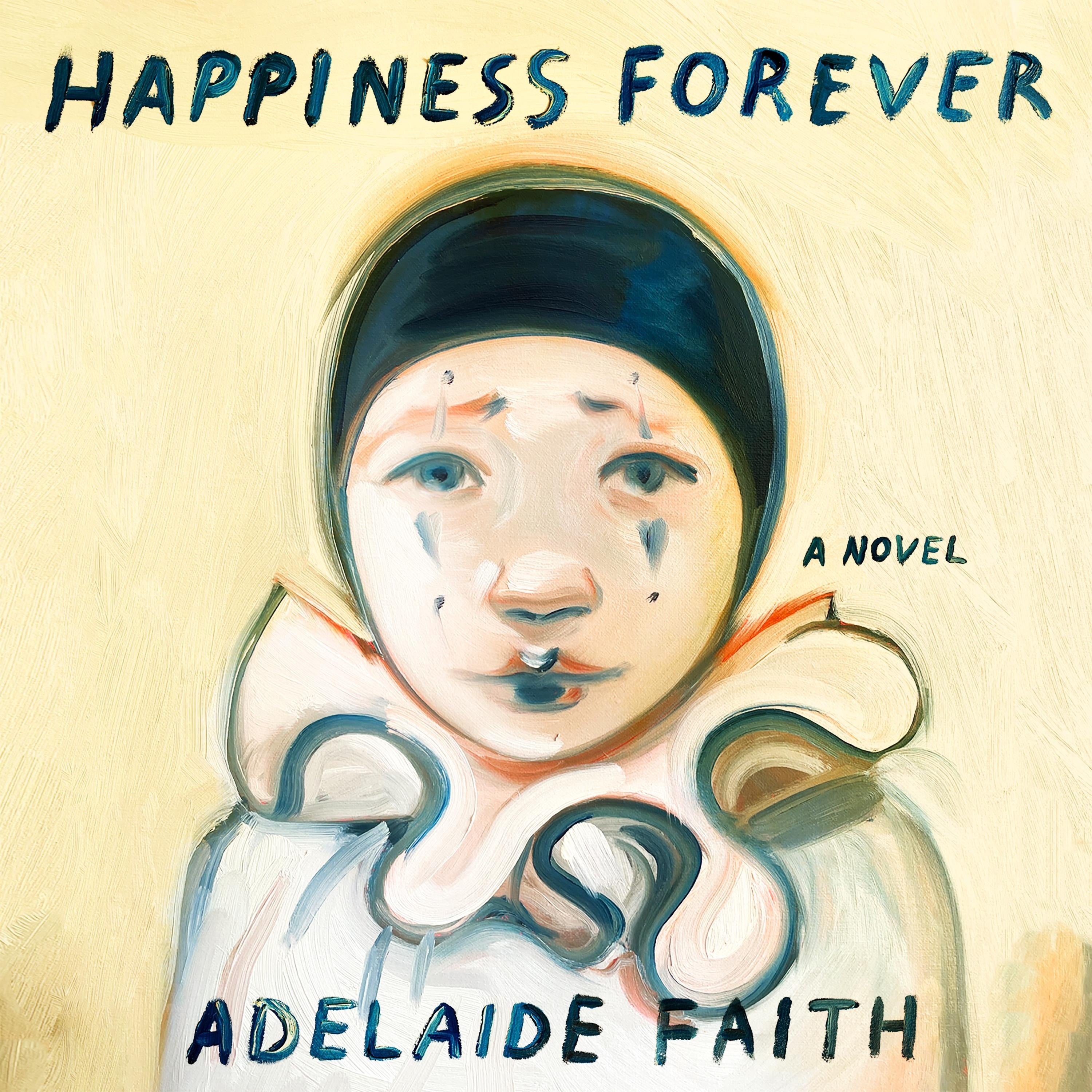 Happiness Forever