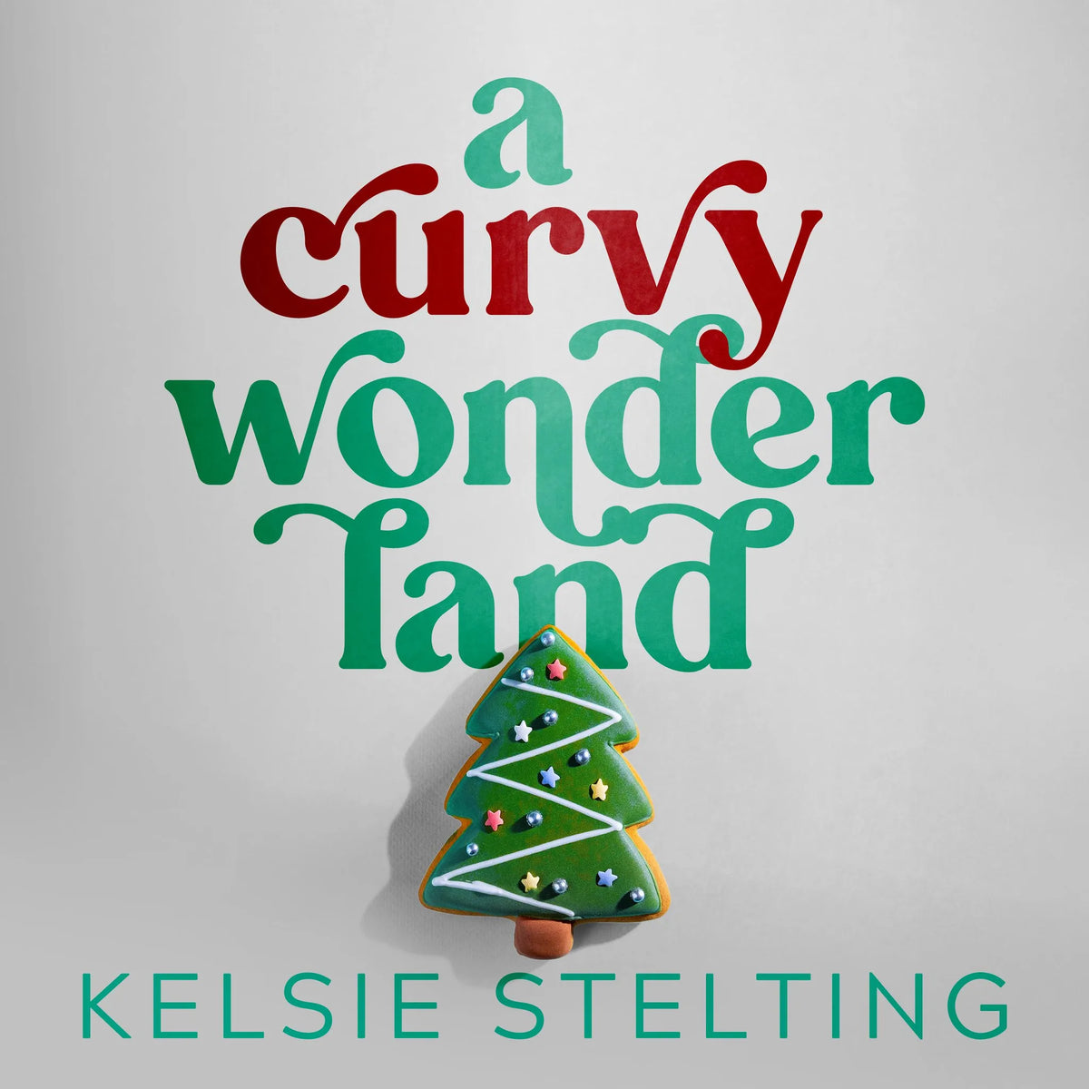 A Curvy Wonderland