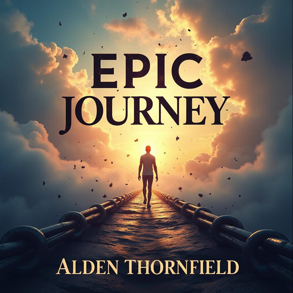 Epic Journey: Freedom from Bondage to Liberation