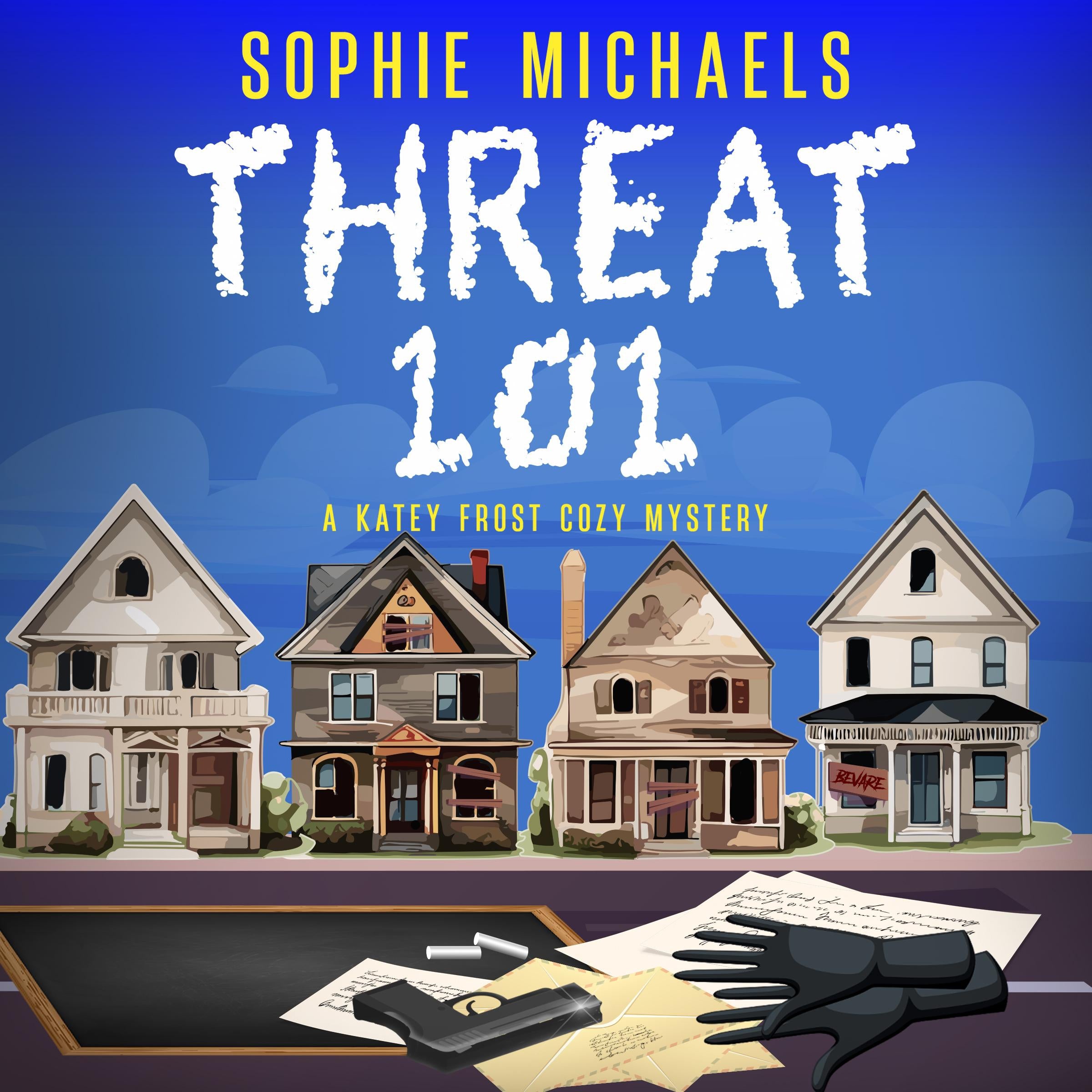 THREAT 101