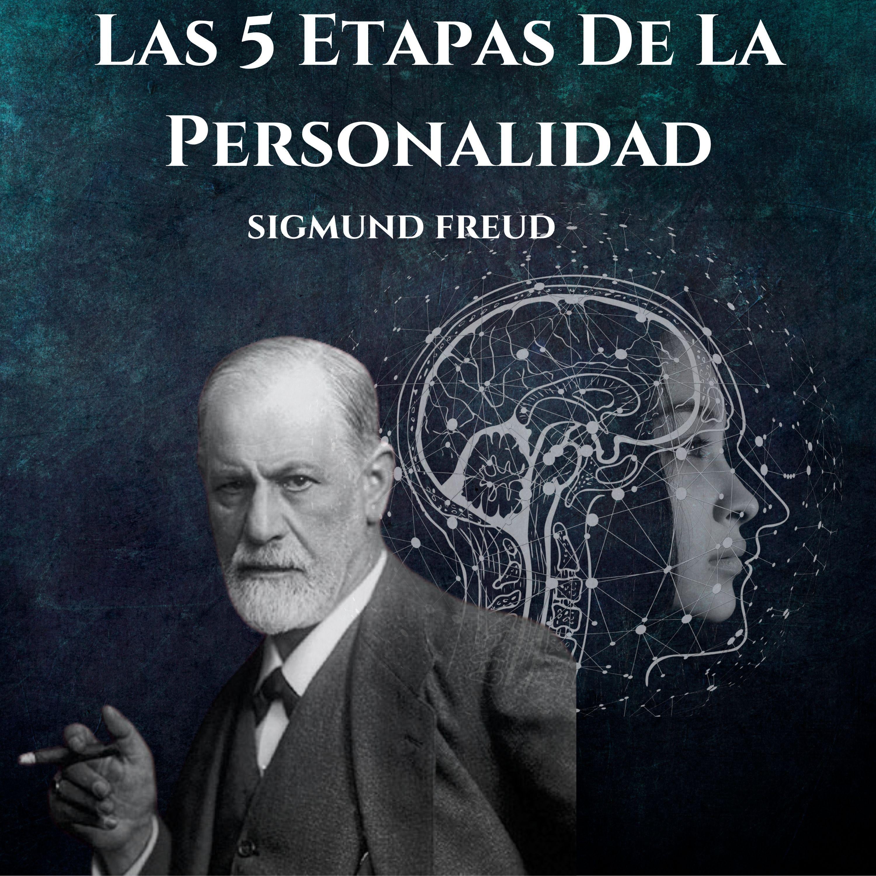 Las 5 Etapas De La Personalidad