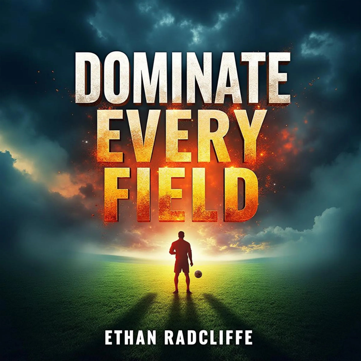 Dominate Every Field: 25 Paths to Championship Success