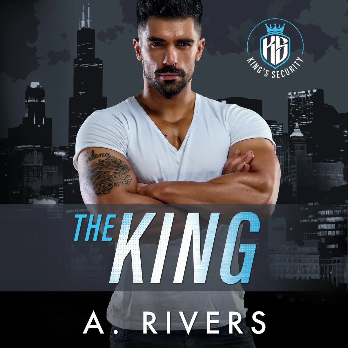 The King