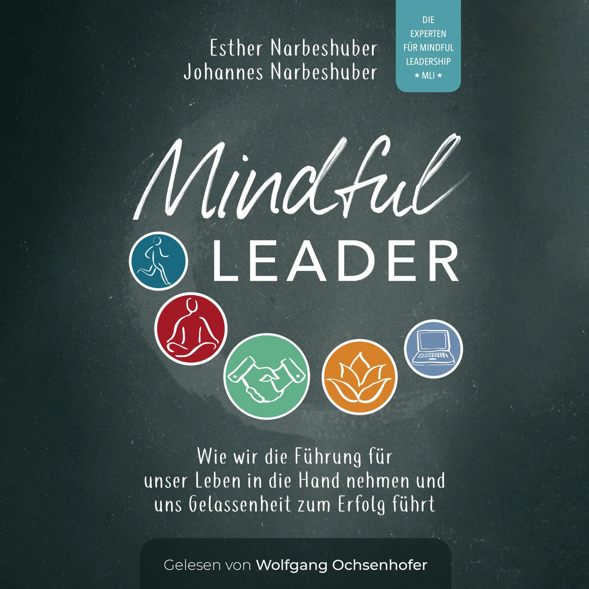 Mindful Leader