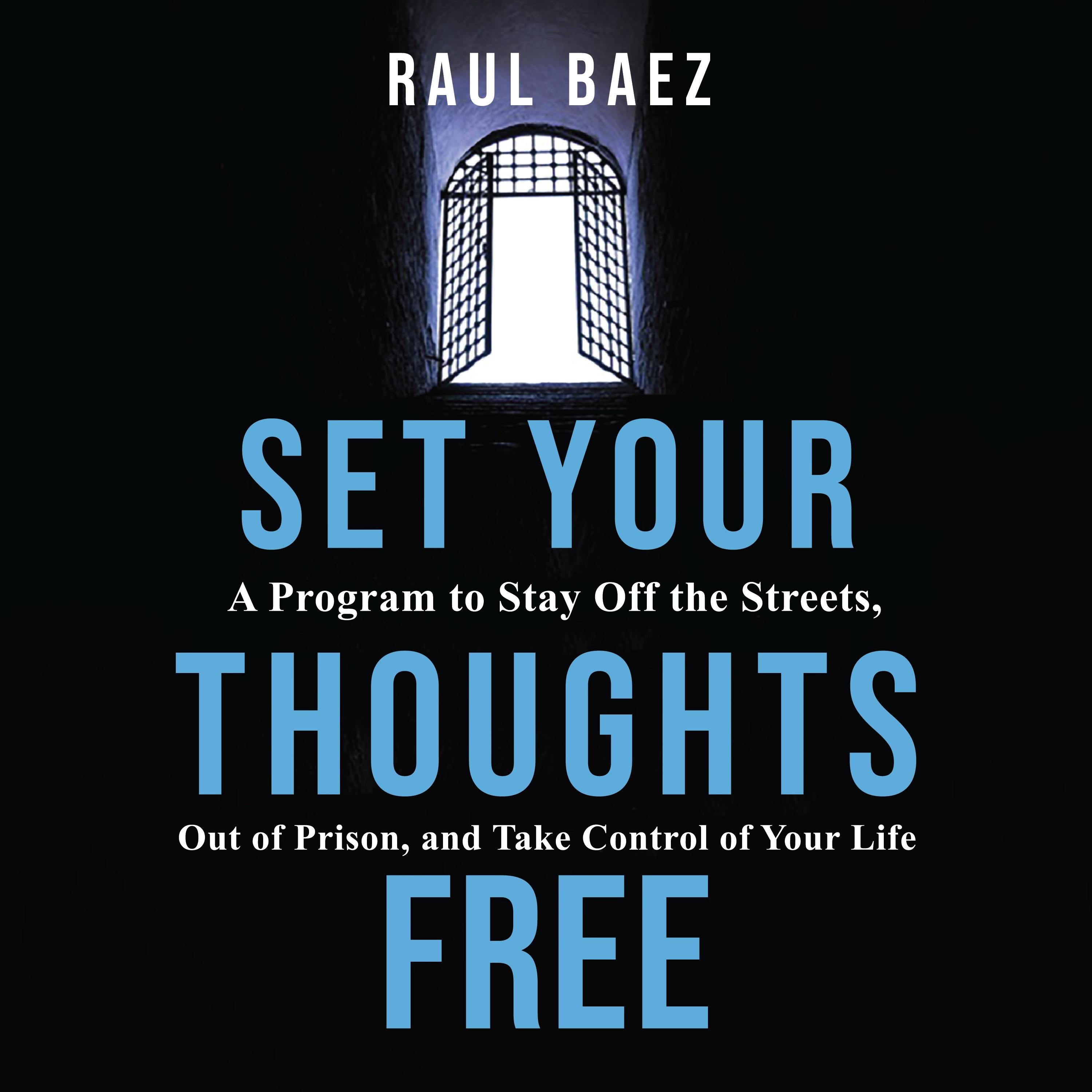 SET YOUR THOUGHTS FREE