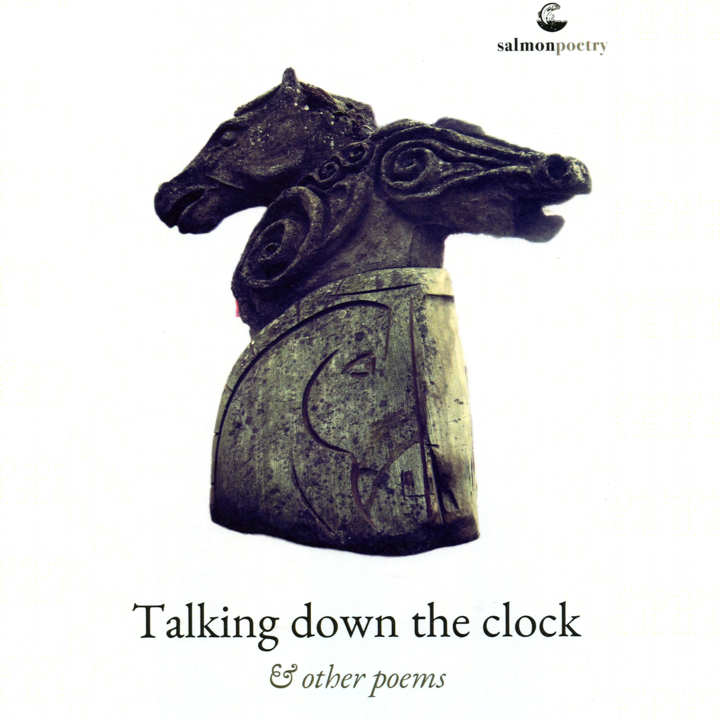 Talking Down The Clock