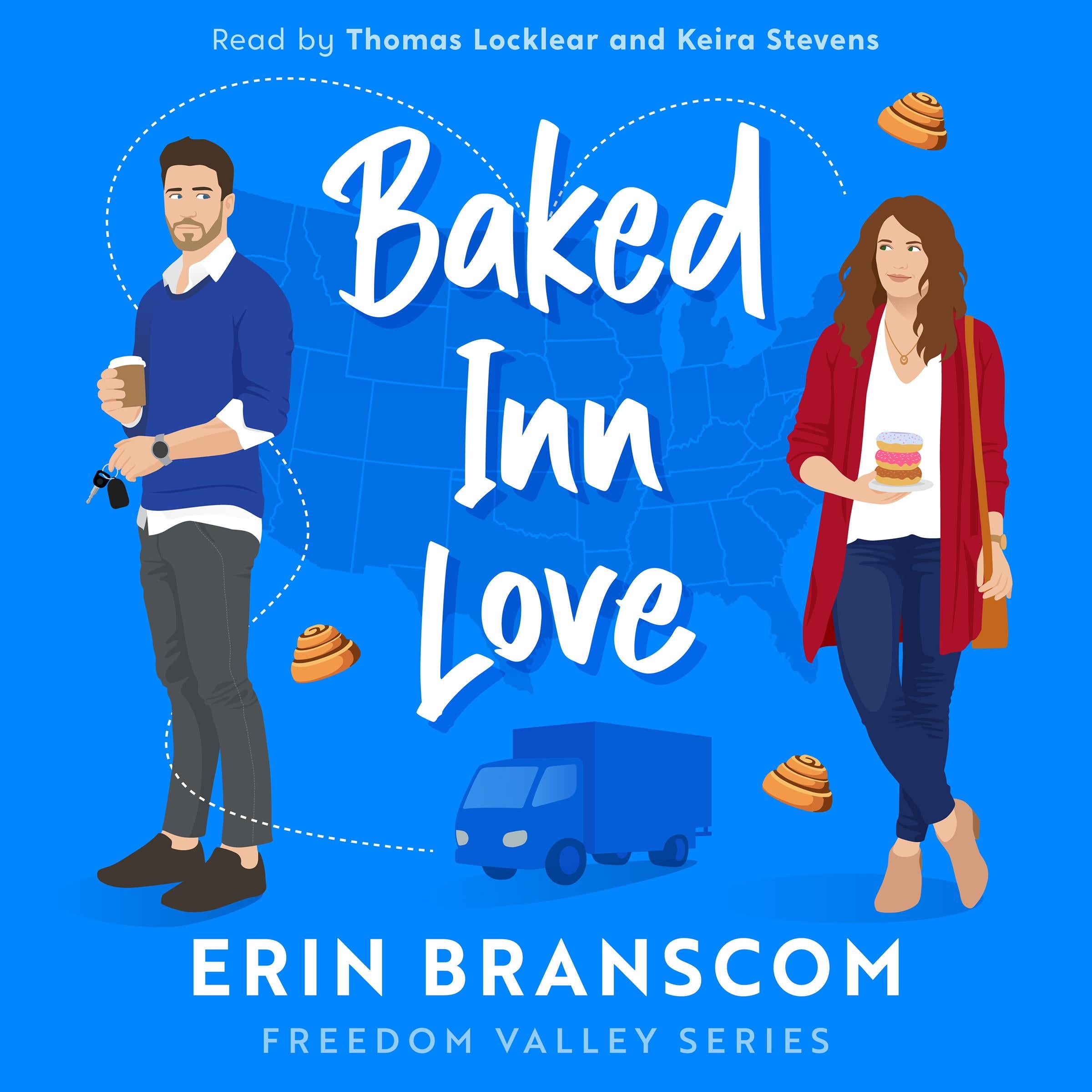 Baked Inn Love