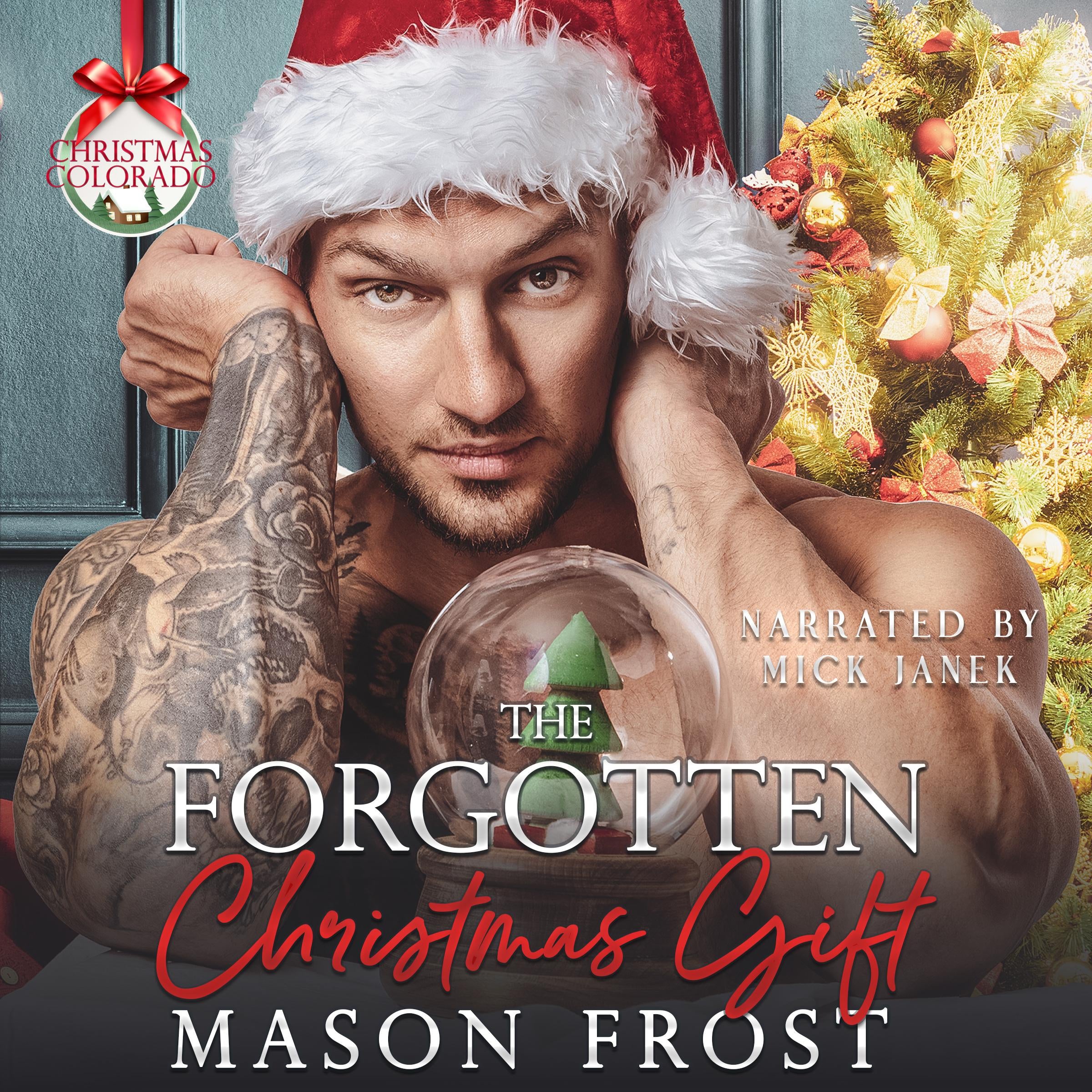 The Forgotten Christmas Gift