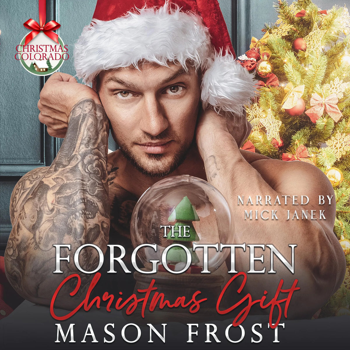 The Forgotten Christmas Gift