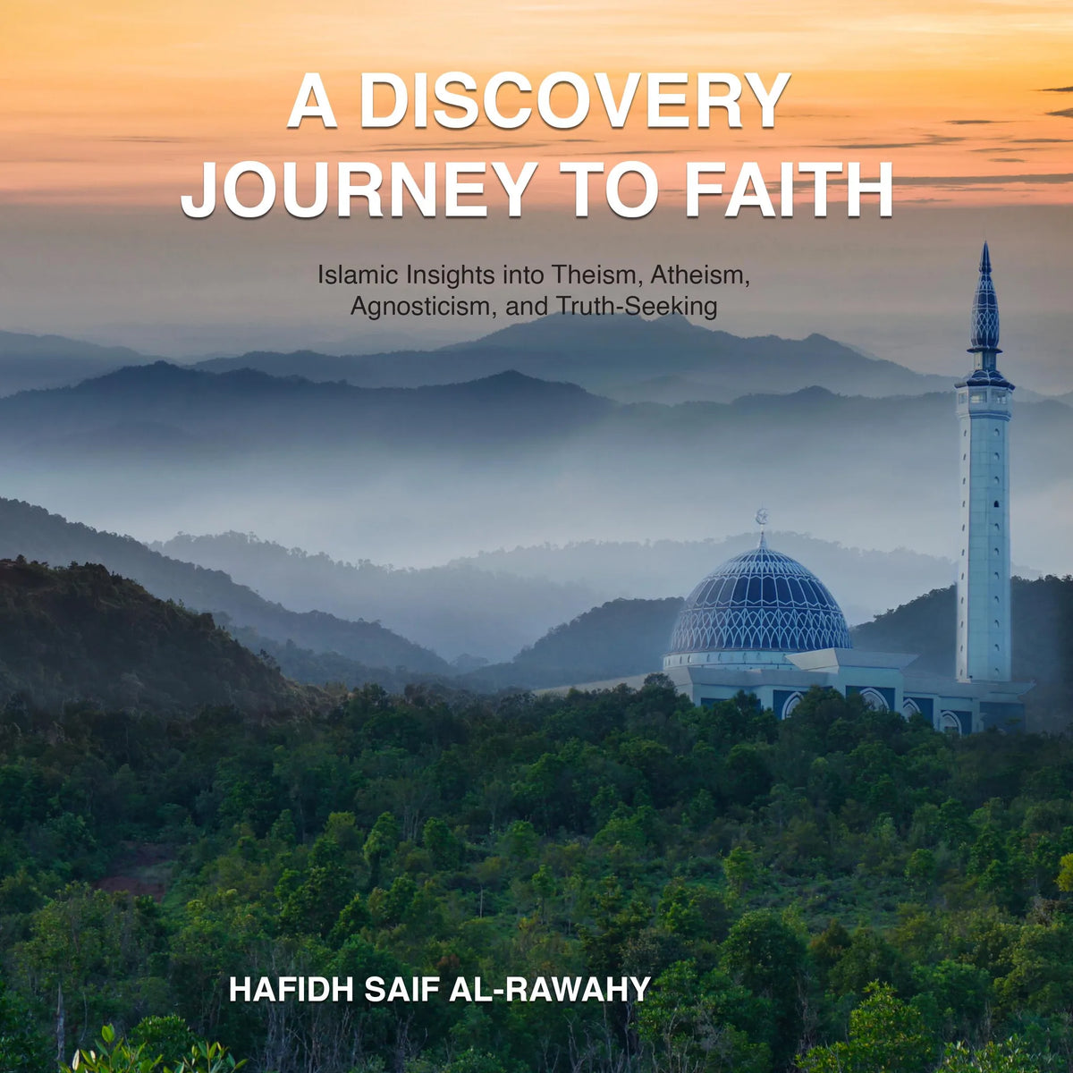 A Discovery Journey To Faith