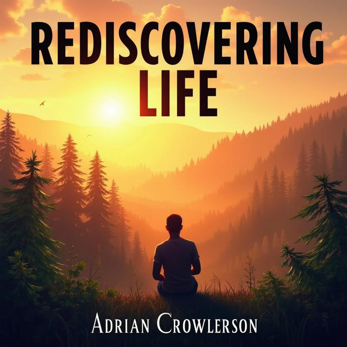 Rediscovering Life: A Journey Back Home