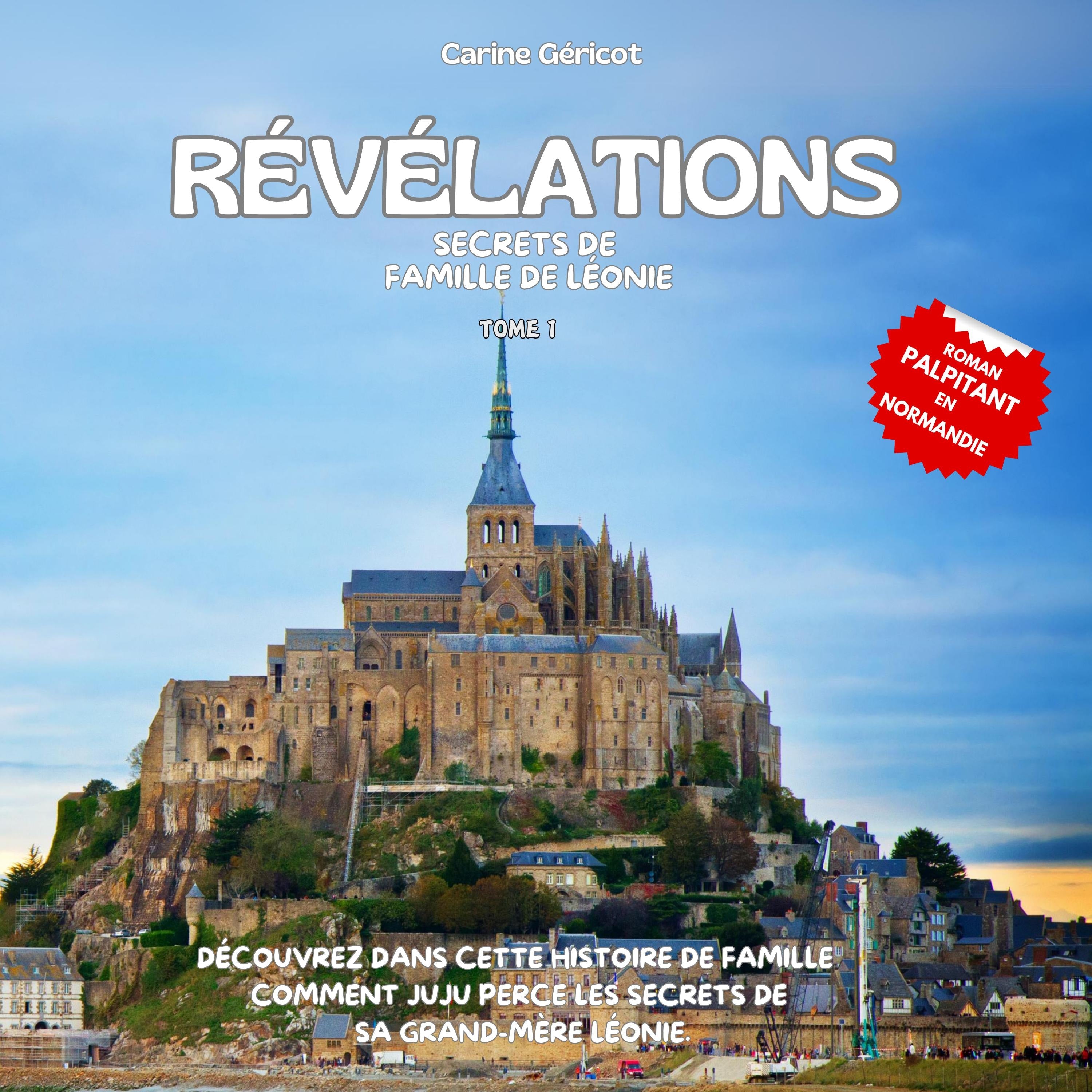 RÉVÉLATIONS